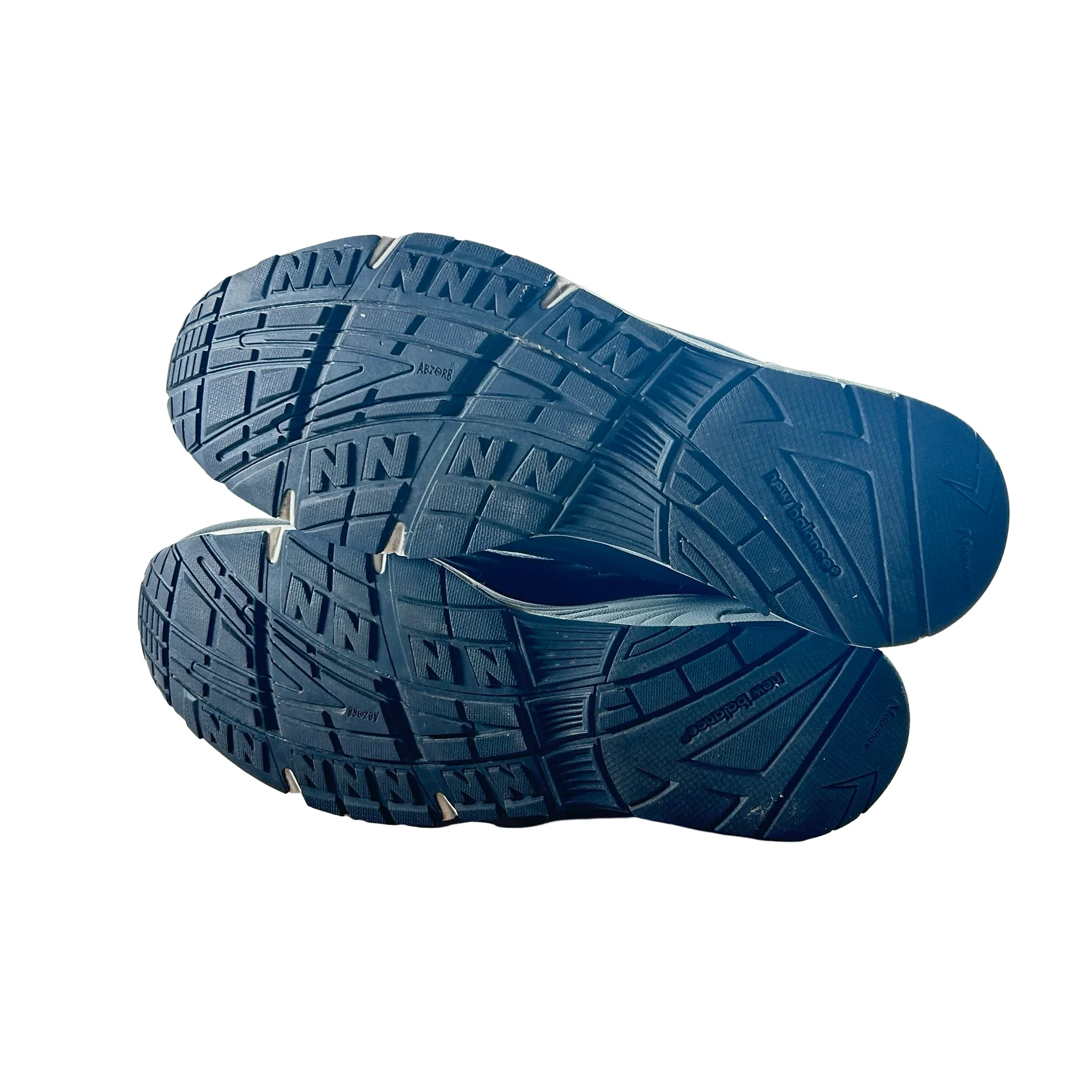 M991GMC New Balance 991 Made in England Modern Gentleman [USED] - 10.5 M (Used) (No Box) - Image 6