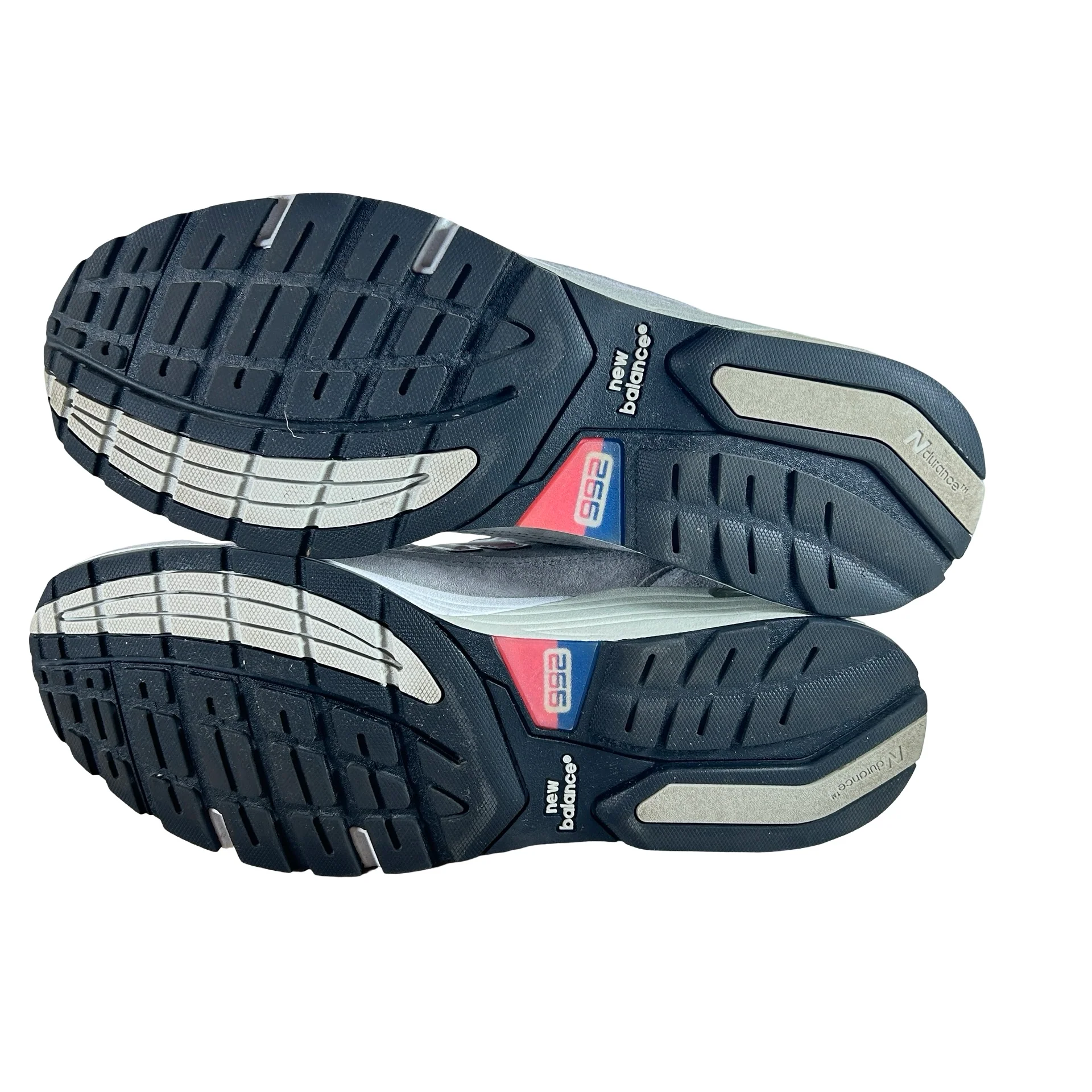 M992GR New Balance 992 Grey [USED] - 10 M (Used) - Image 6