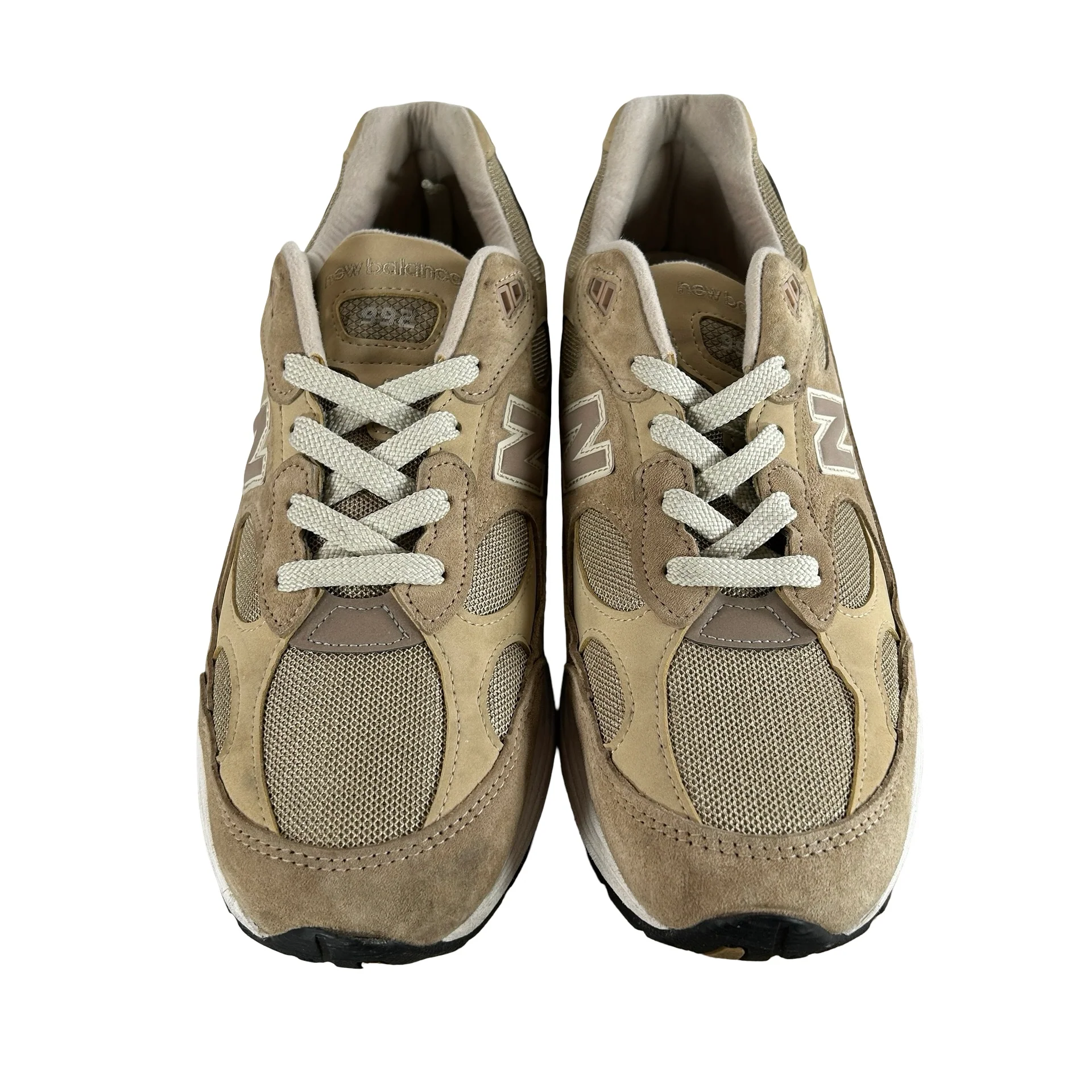 M992TN New Balance 992 Tan [USED] - 12 M (Used) - Image 2