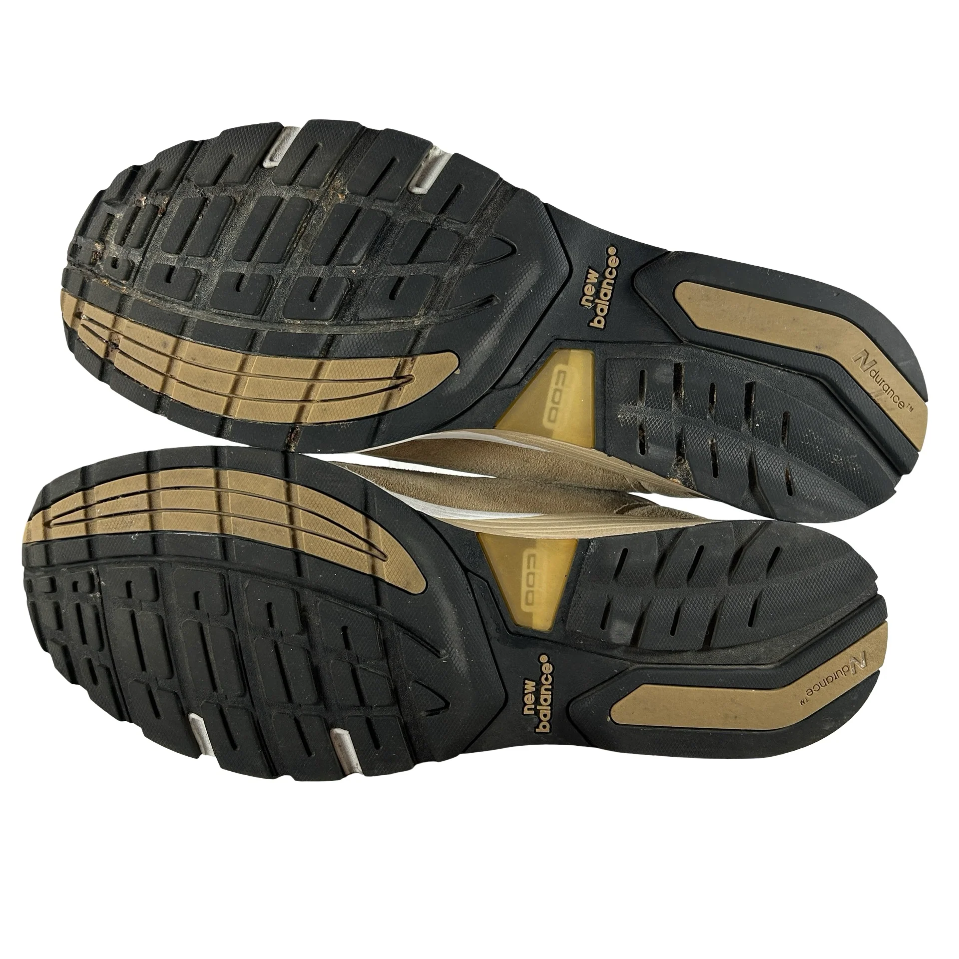 M992TN New Balance 992 Tan [USED] - 12 M (Used) - Image 6