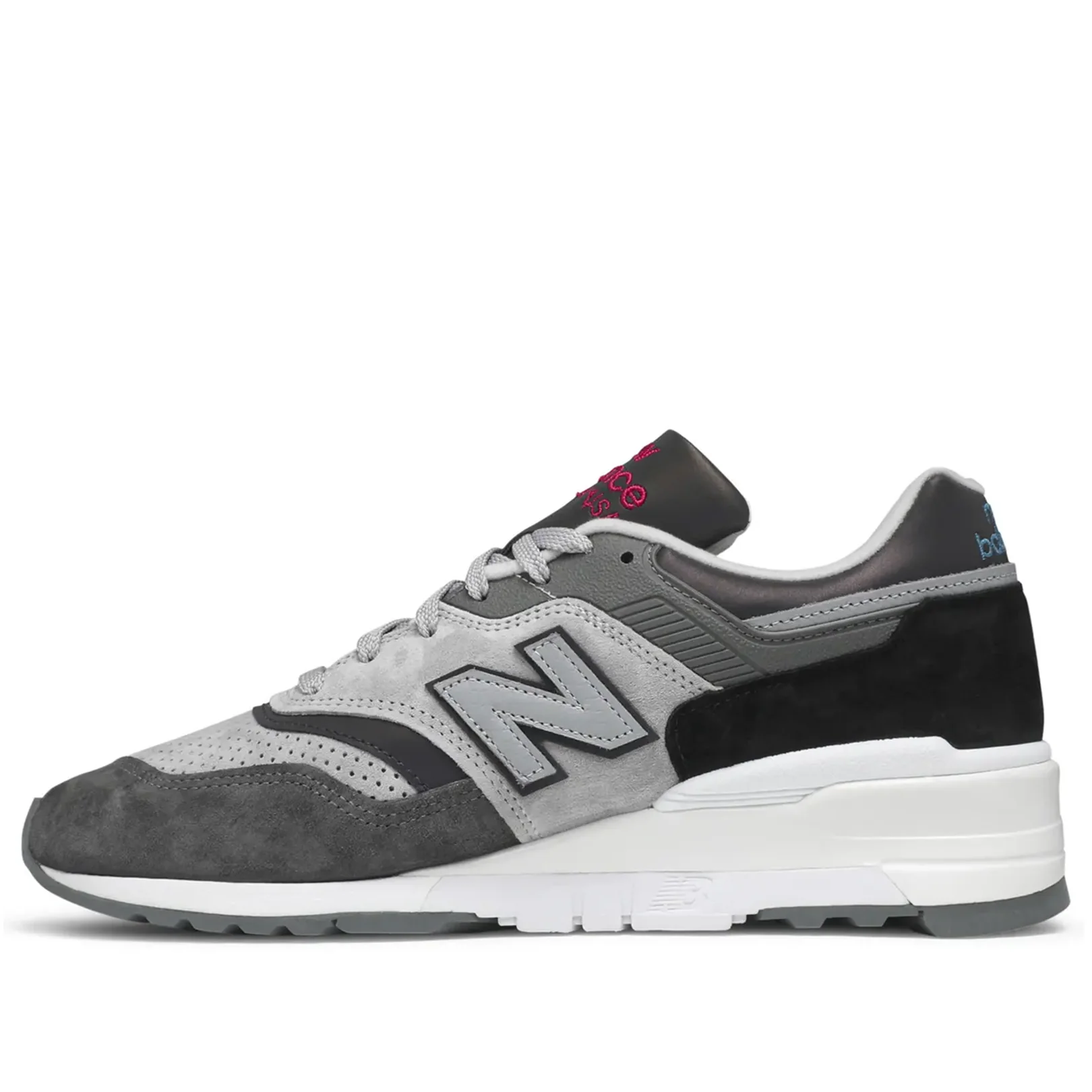 M997DT1 New Balance 997 DTLR Greek Gods Perseus