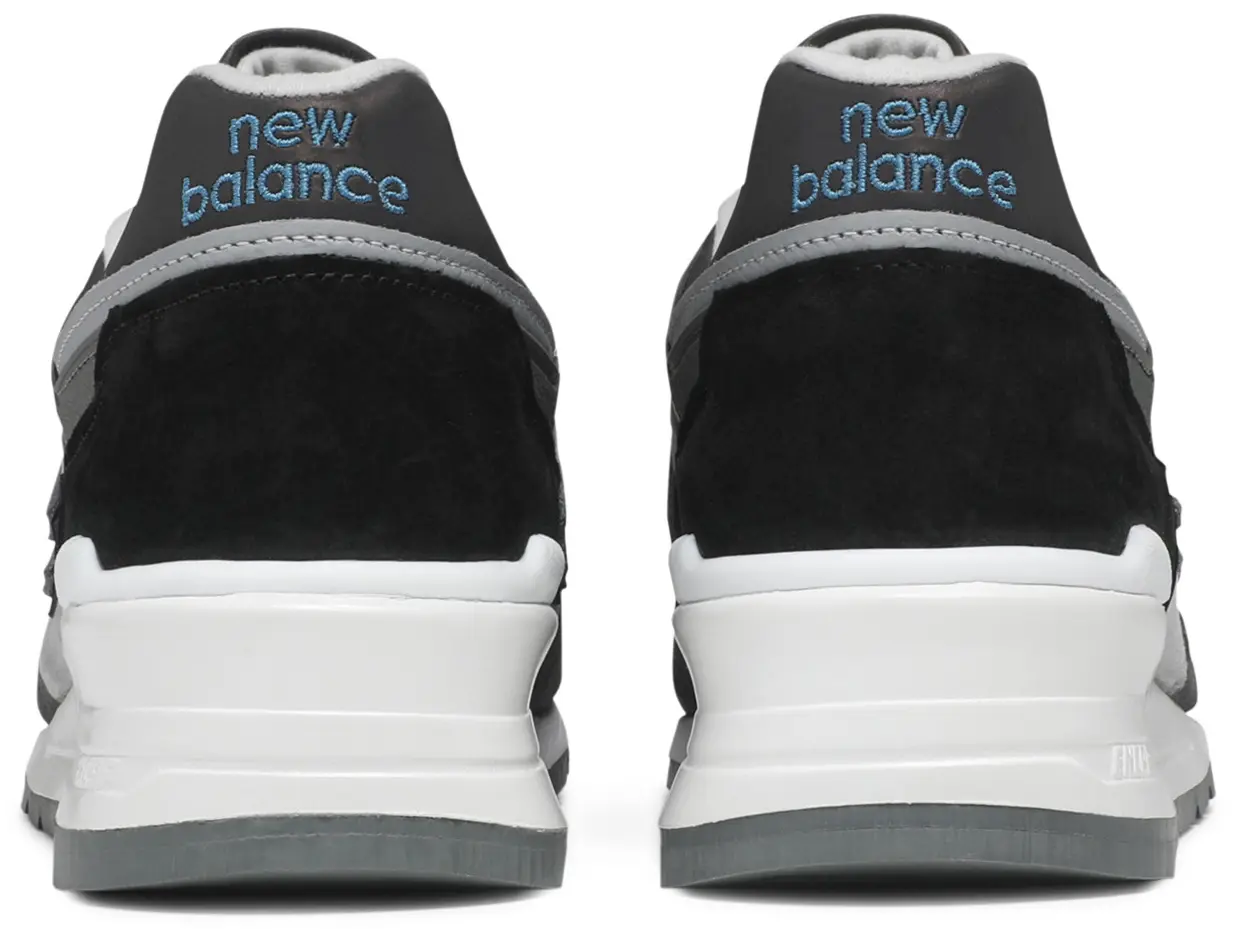 M997DT1 New Balance 997 DTLR Greek Gods Perseus - Image 4