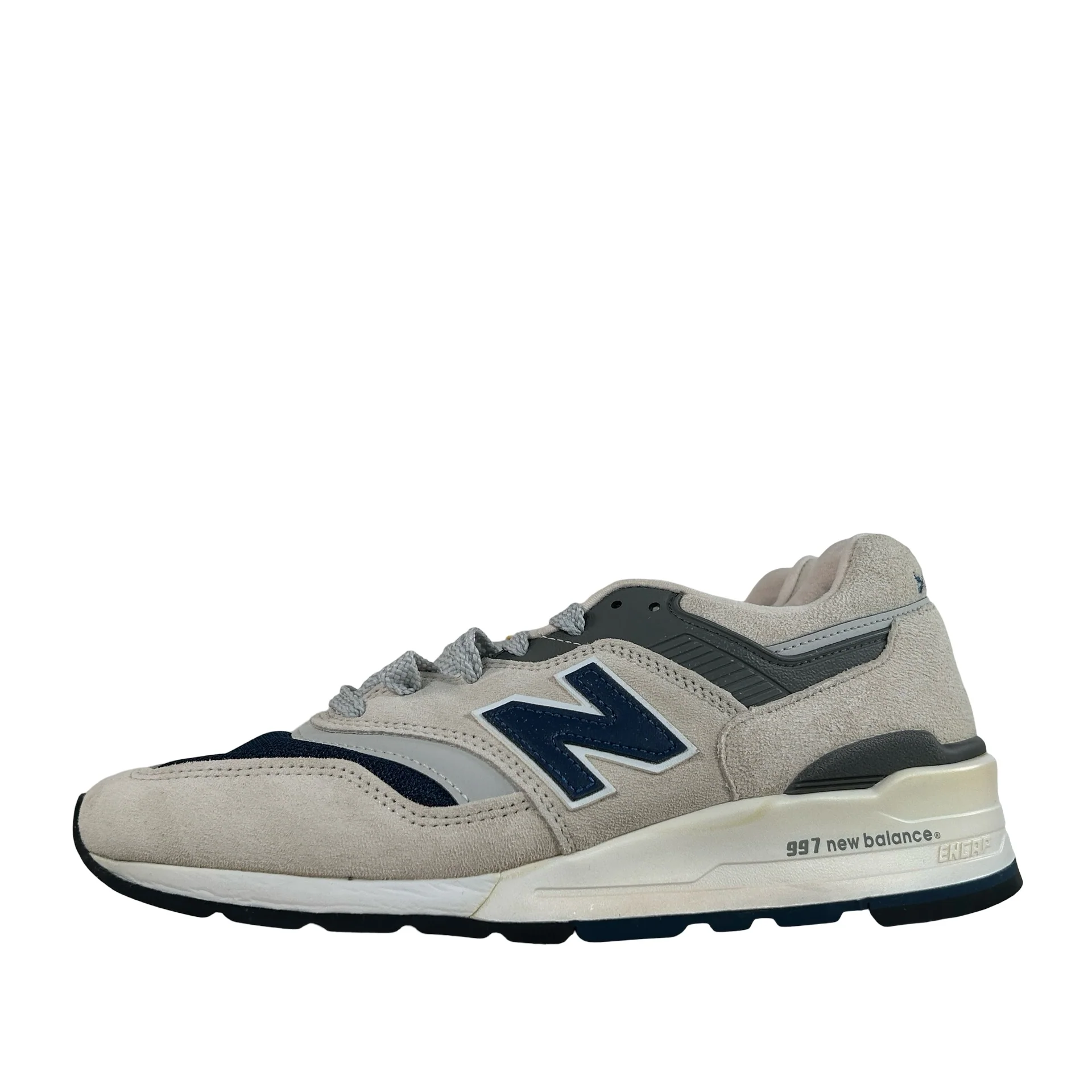 M997JC2 New Balance 997 J. Crew Moonshot [USED] - 9 M (Used)