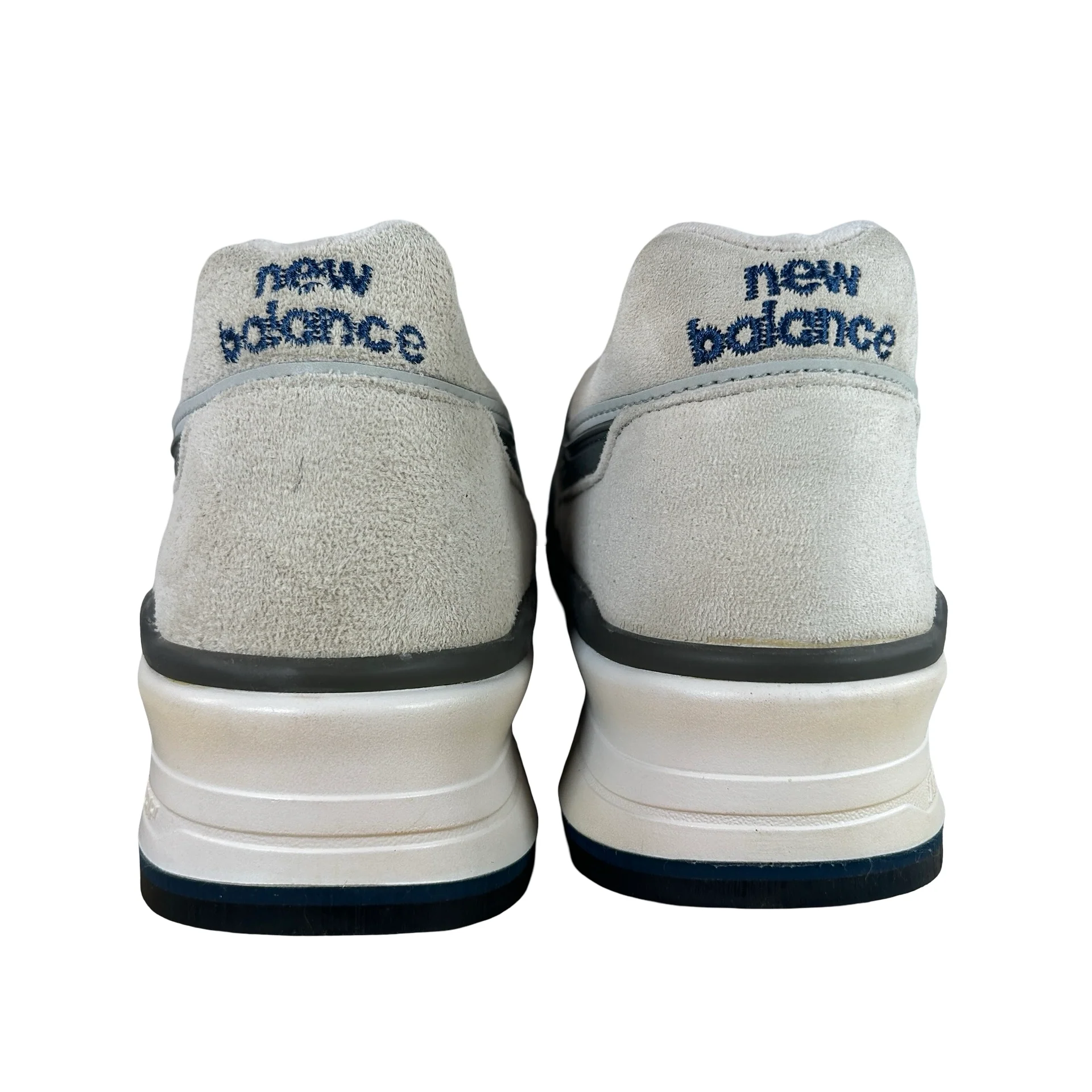 M997JC2 New Balance 997 J. Crew Moonshot [USED] - 9 M (Used) - Image 3