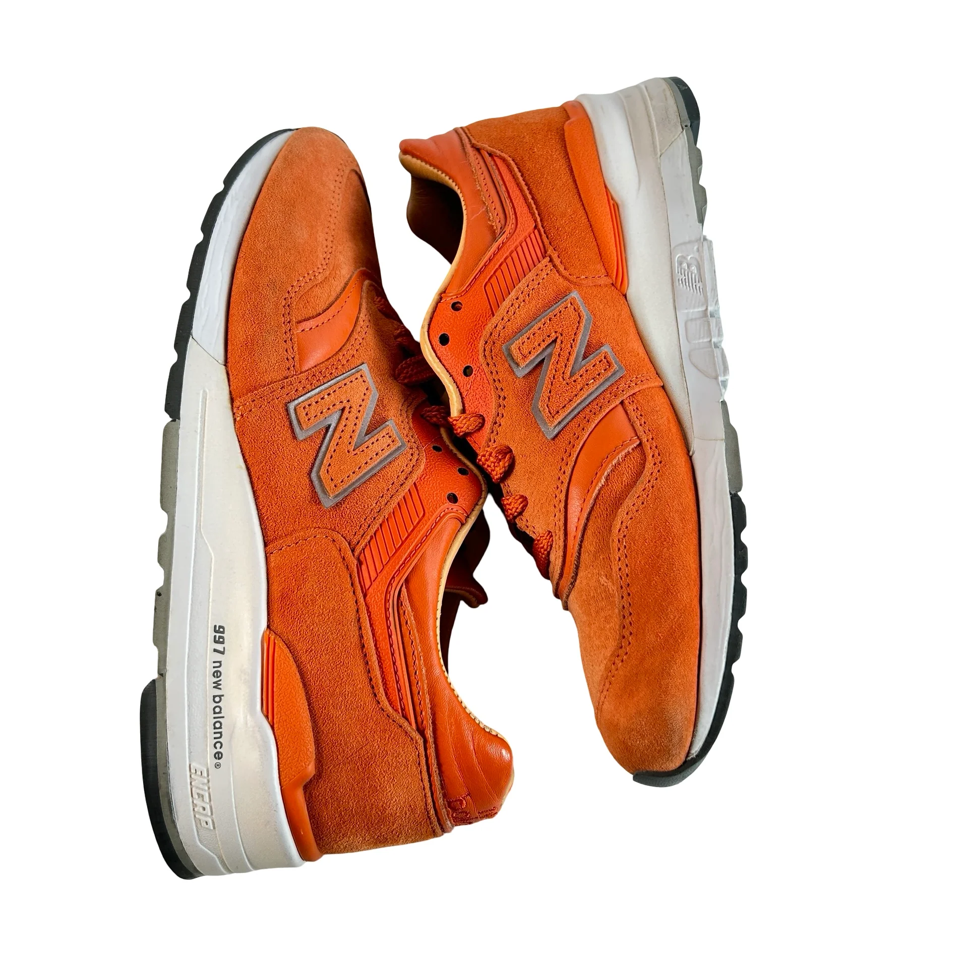 M997TNY New Balance 997 Concepts Luxury Goods [USED] - 6.5 M (Used) - Image 4