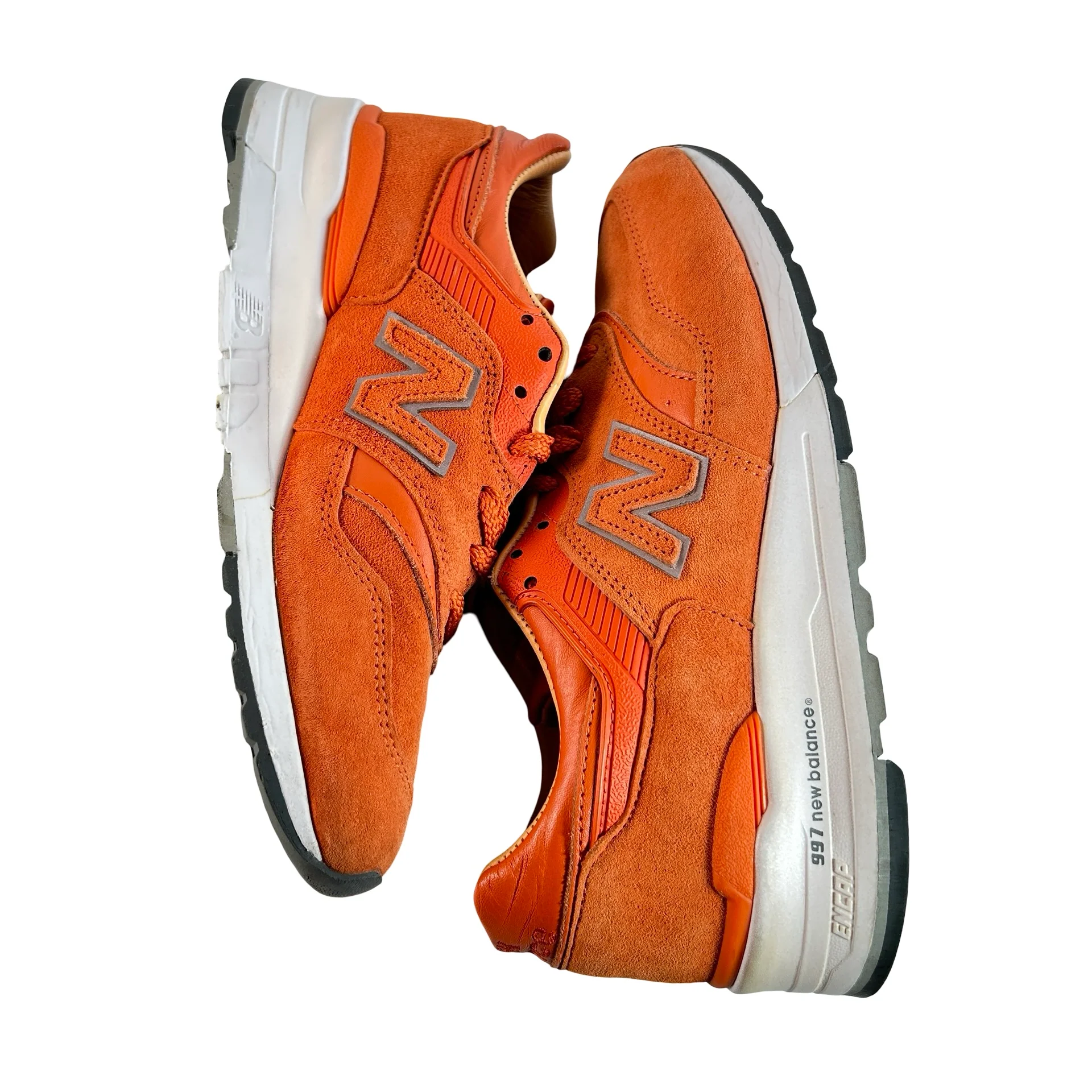 M997TNY New Balance 997 Concepts Luxury Goods [USED] - 6.5 M (Used) - Image 5