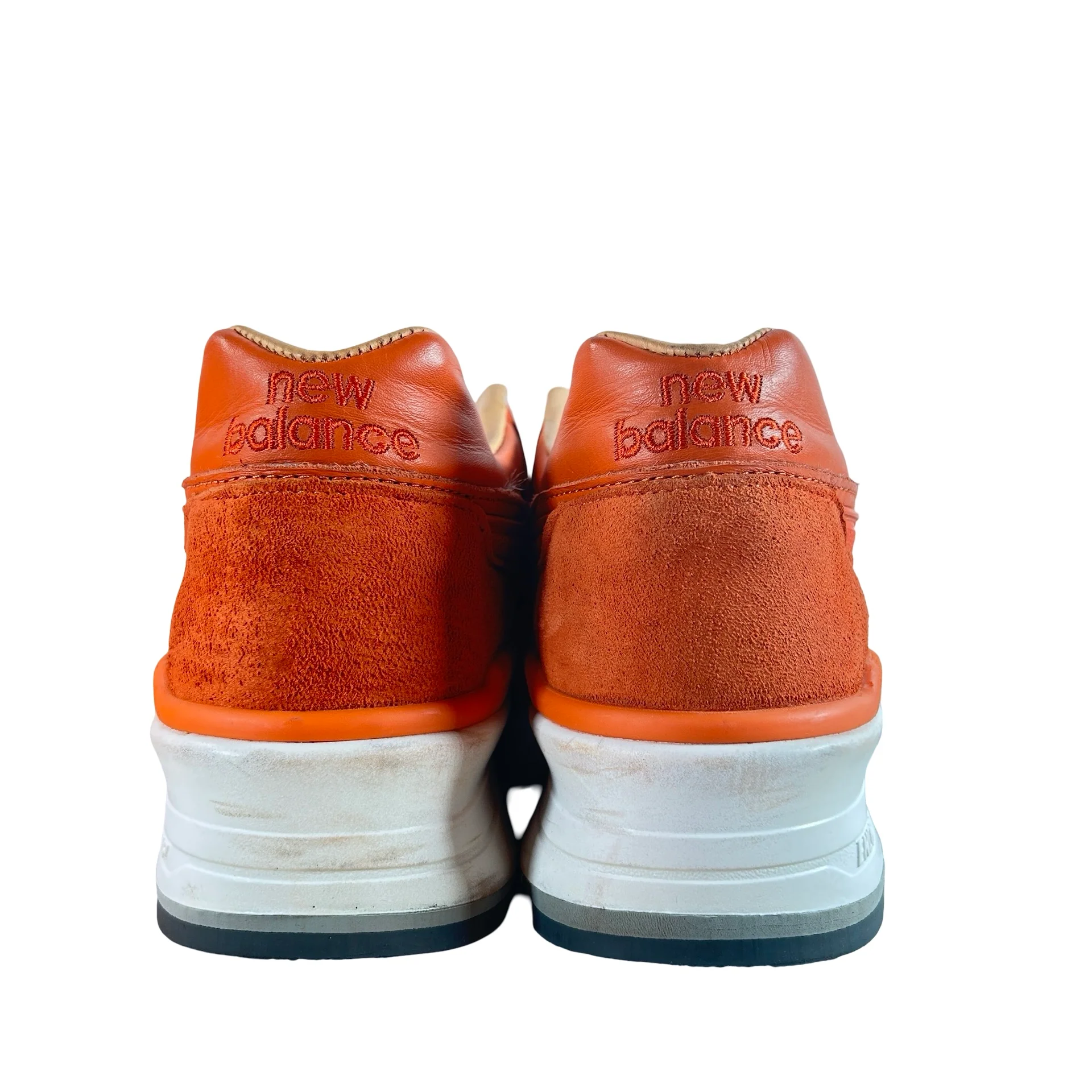 M997TNY New Balance 997 Concepts Luxury Goods [USED] - 9 M (Used) - Image 3