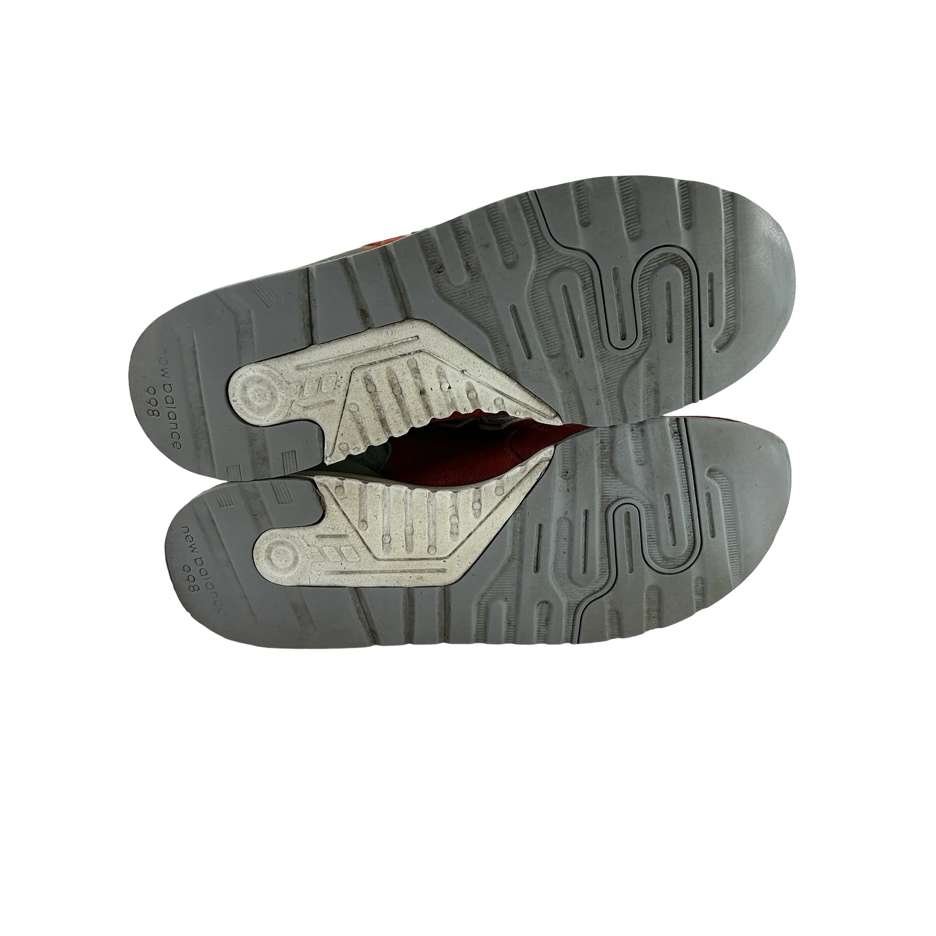 M998BMG New Balance 998 Concepts Rivalry Pack Boston [USED] - 9 M (Used) (Replace Box) - Image 6