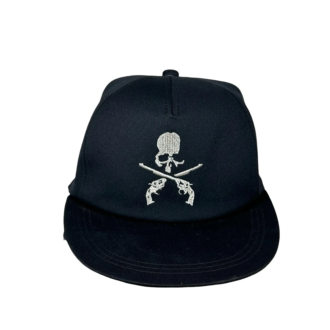 Mastermind World x roarguns Baseball Cap Black [USED]