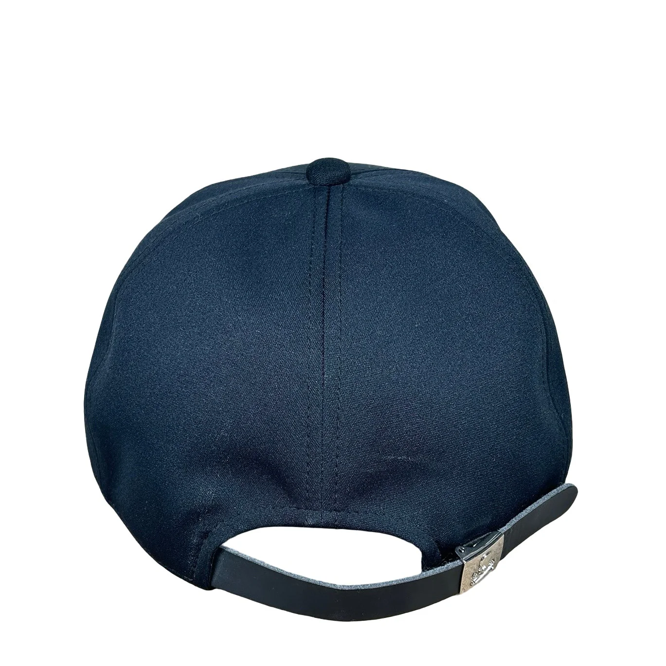 Mastermind World x roarguns Baseball Cap Black [USED] - Image 2