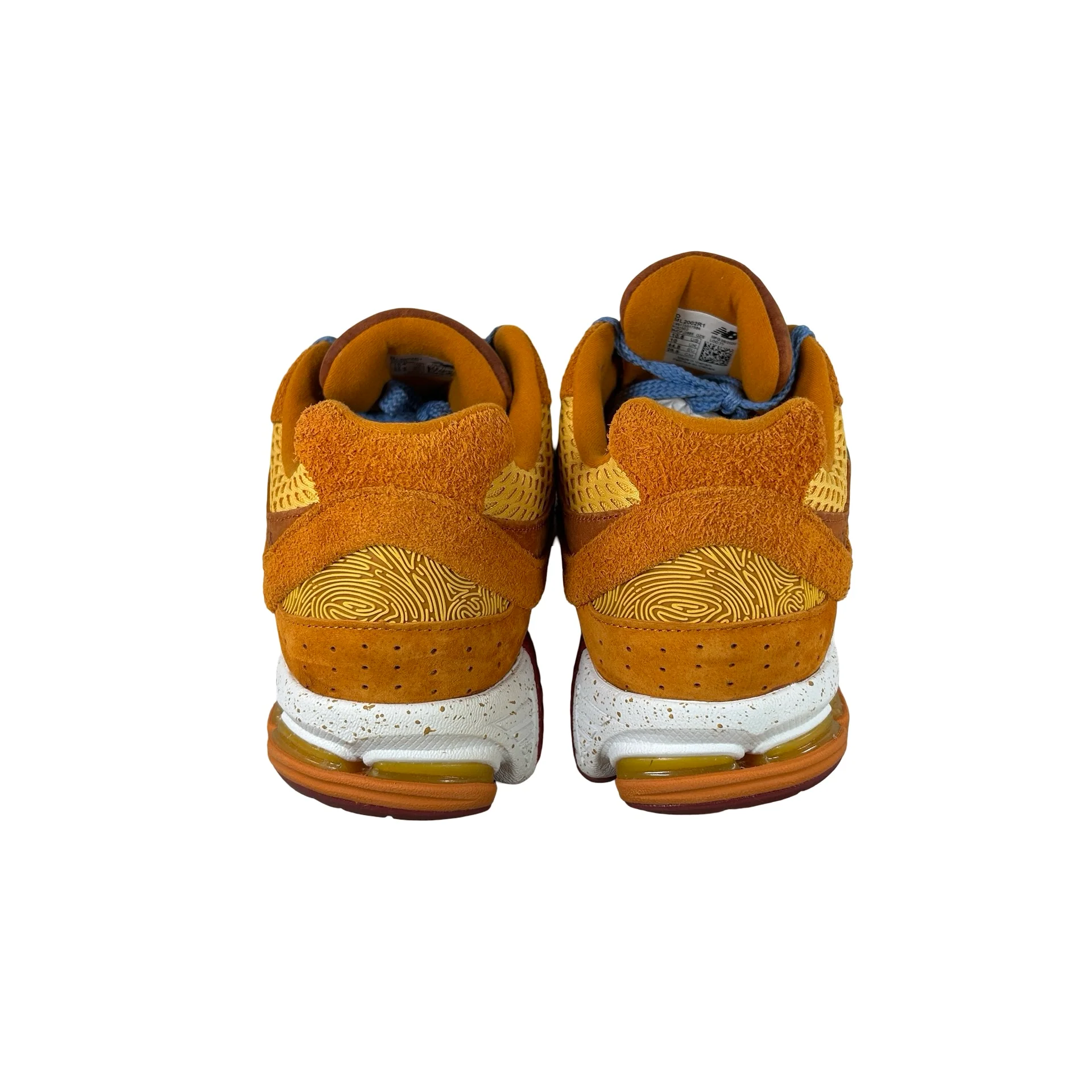 ML2002R1 New Balance 2002R Salehe Bembury Peace Be The Journey [USED] - 10.5 M (Used) - Image 3