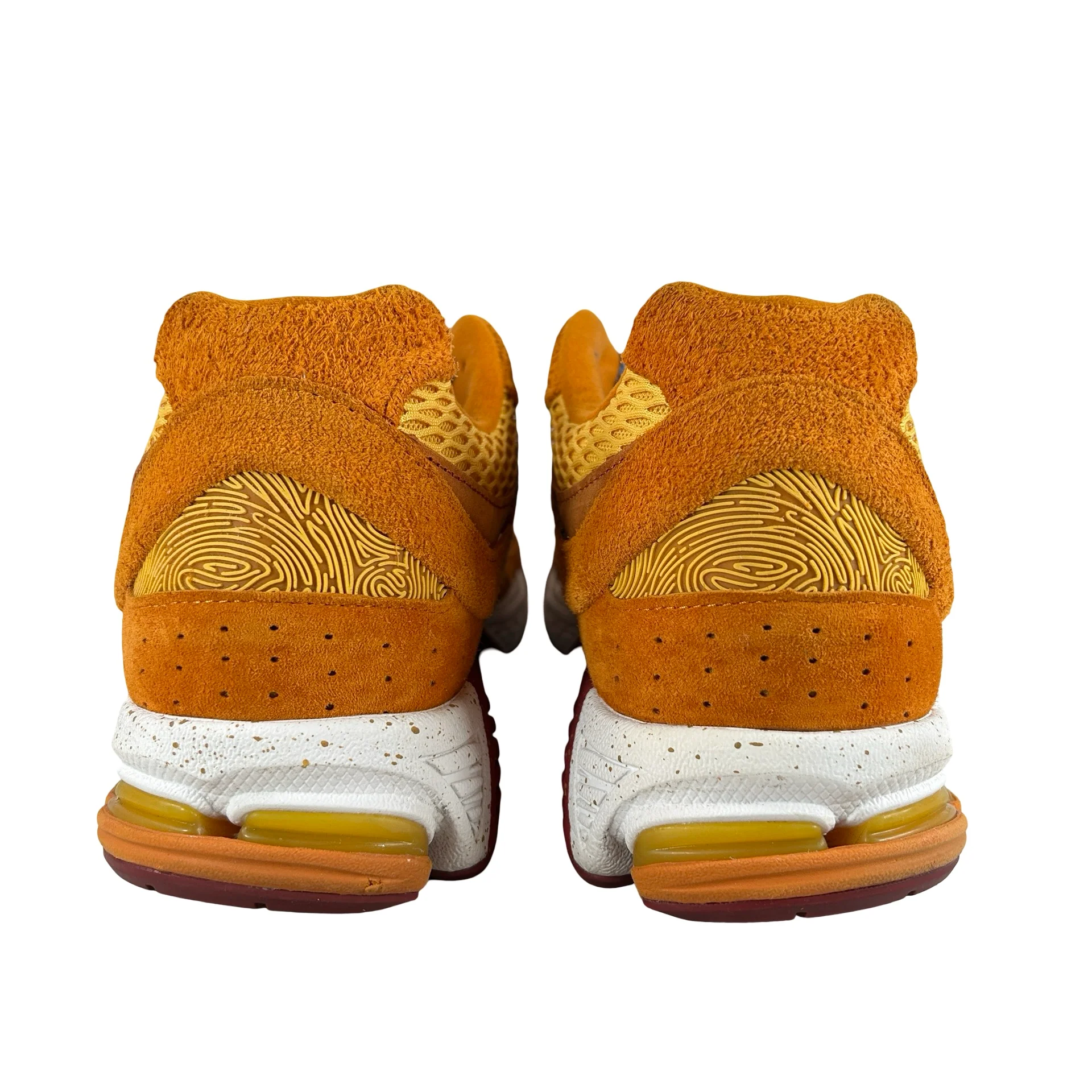 ML2002R1 New Balance 2002R Salehe Bembury Peace Be The Journey [USED] - 12 M (Used) - Image 3