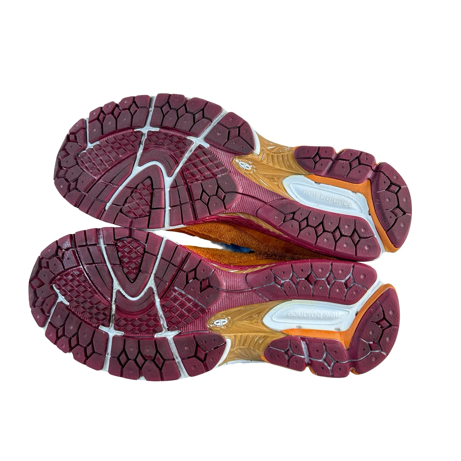 ML2002R1 New Balance 2002R Salehe Bembury Peace Be The Journey [USED] - 8.5 M (Used) - Image 6