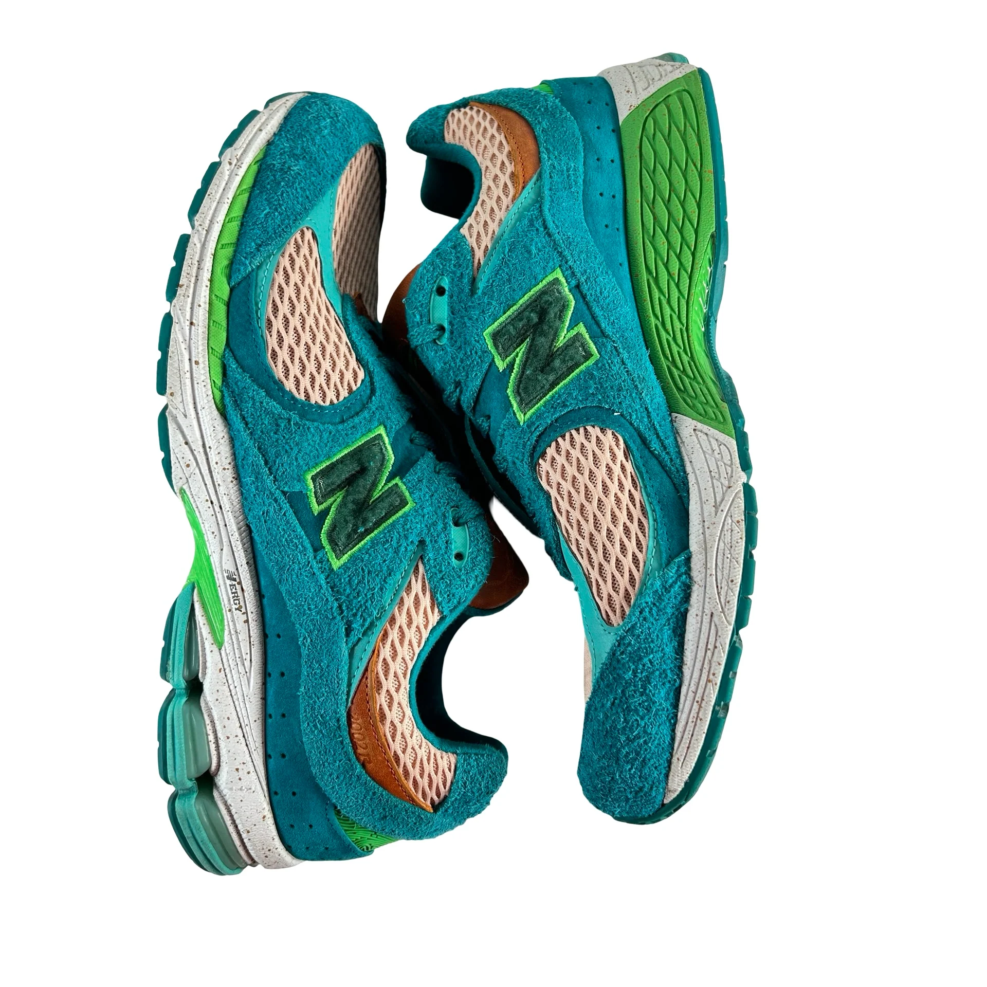 ML2002RJ New Balance 2002R Salehe Bembury Water Be The Guide [USED] - 13 M (Used2) - Image 6