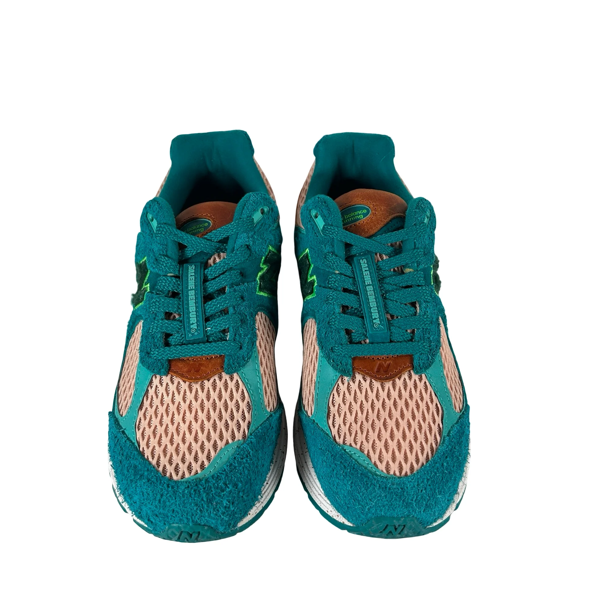 ML2002RJ New Balance 2002R Salehe Bembury Water Be The Guide [USED] - 8.5 M (Used3) - Image 2