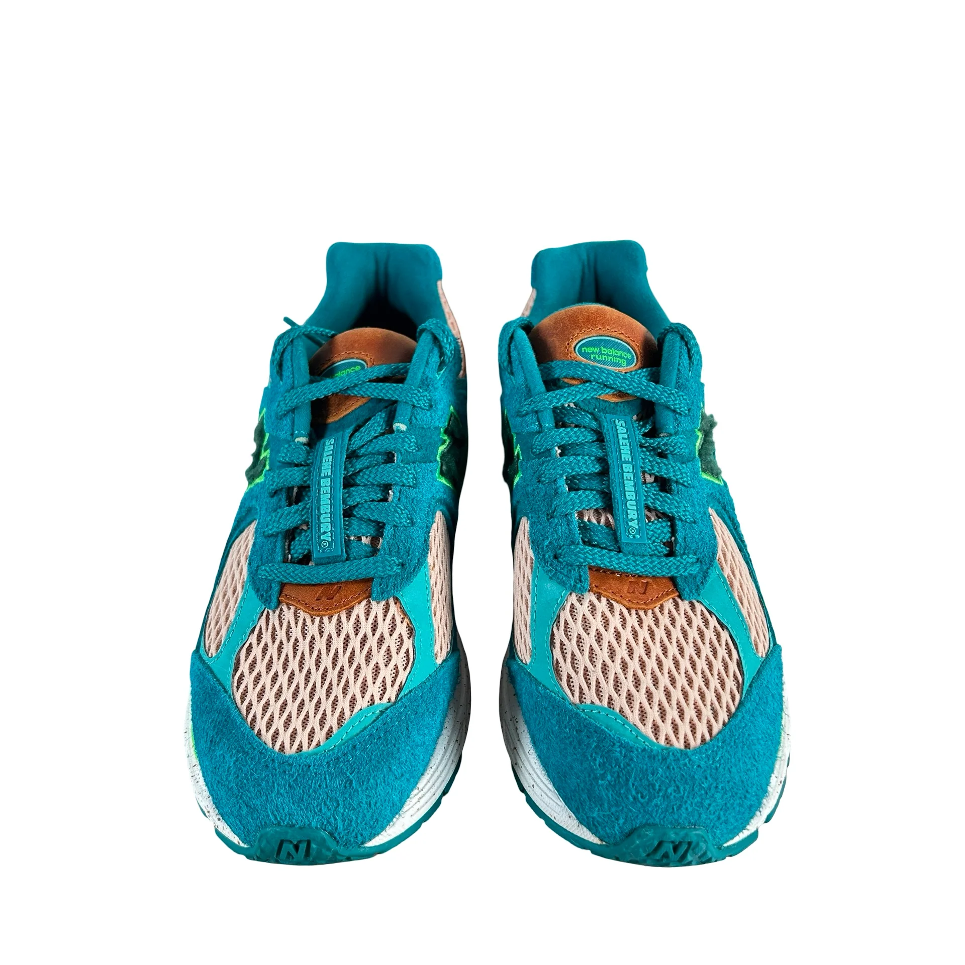 ML2002RJ New Balance 2002R Salehe Bembury Water Be The Guide [USED] - 8.5 M (Used4) - Image 2
