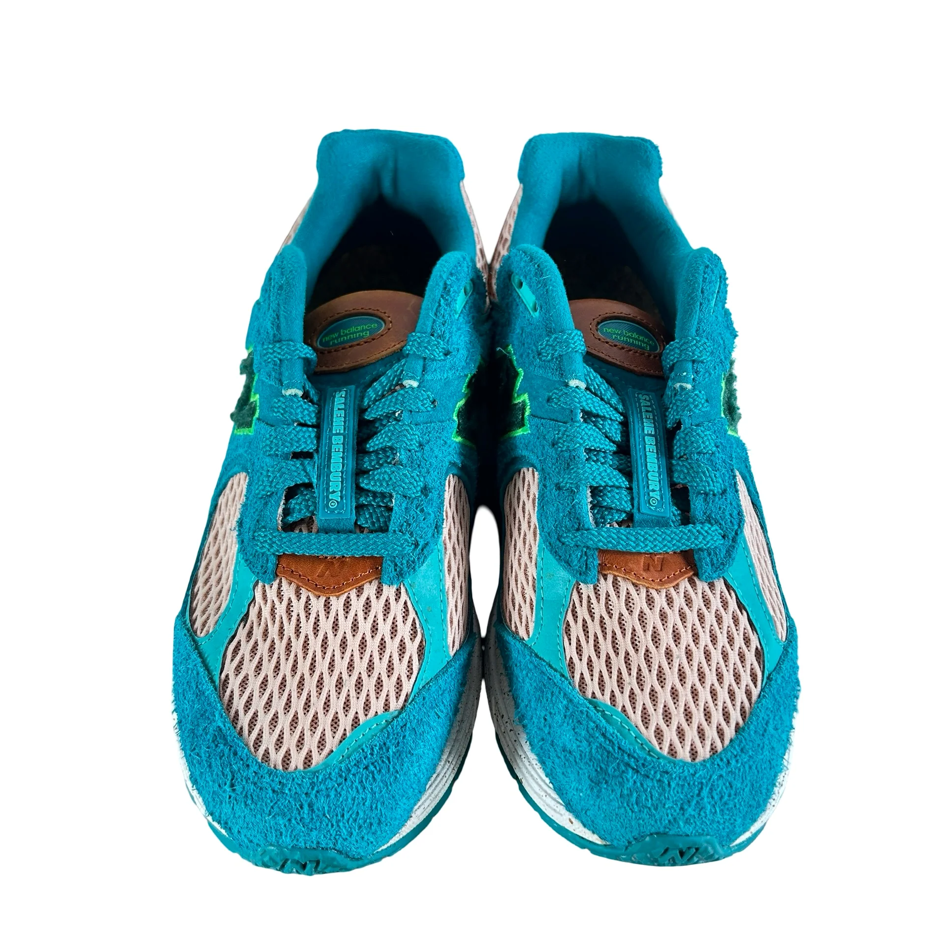 ML2002RJ New Balance 2002R Salehe Bembury Water Be The Guide [USED] - 8.5 M (Used5) - Image 2