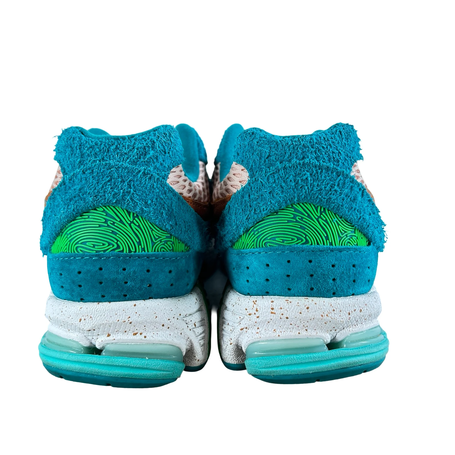 ML2002RJ New Balance 2002R Salehe Bembury Water Be The Guide [USED] - 8.5 M (Used5) - Image 3