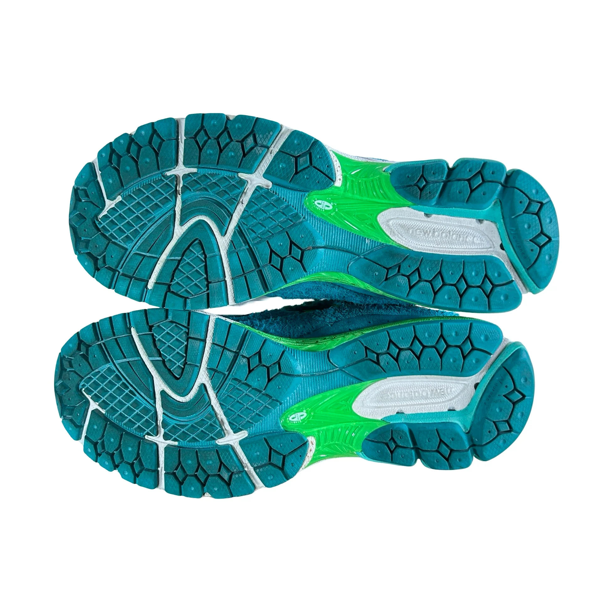 ML2002RJ New Balance 2002R Salehe Bembury Water Be The Guide [USED] - 8.5 M (Used5) - Image 6