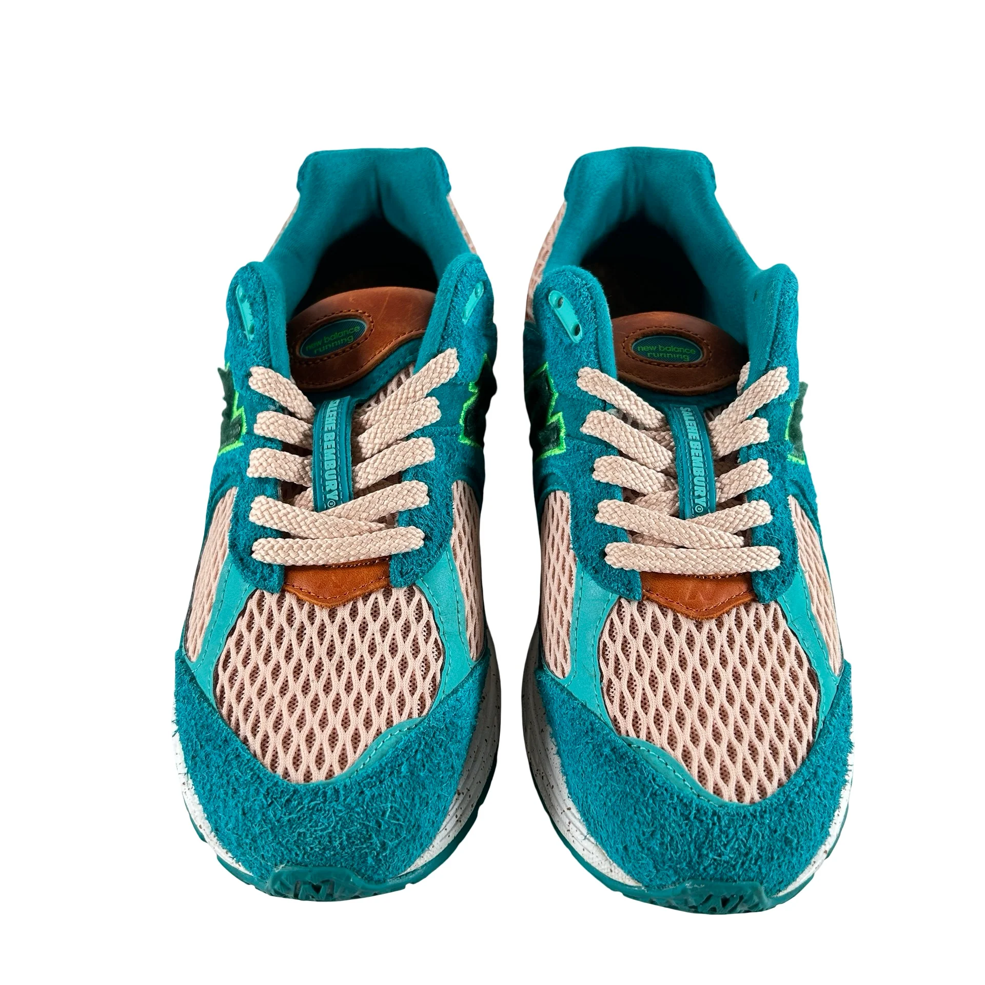 ML2002RJ New Balance 2002R Salehe Bembury Water Be The Guide [USED] - 9.5 M (Used) - Image 2