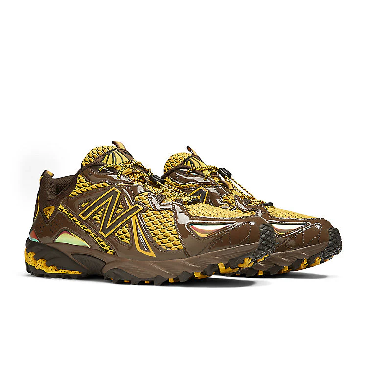 ML610TAM New Balance 610T Amine The Mooz - Image 2