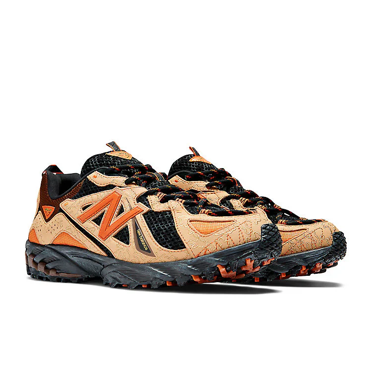ML610TJ1 New Balance 610 Joe Freshgoods Beneath the Surface Lil' Desert - Image 2