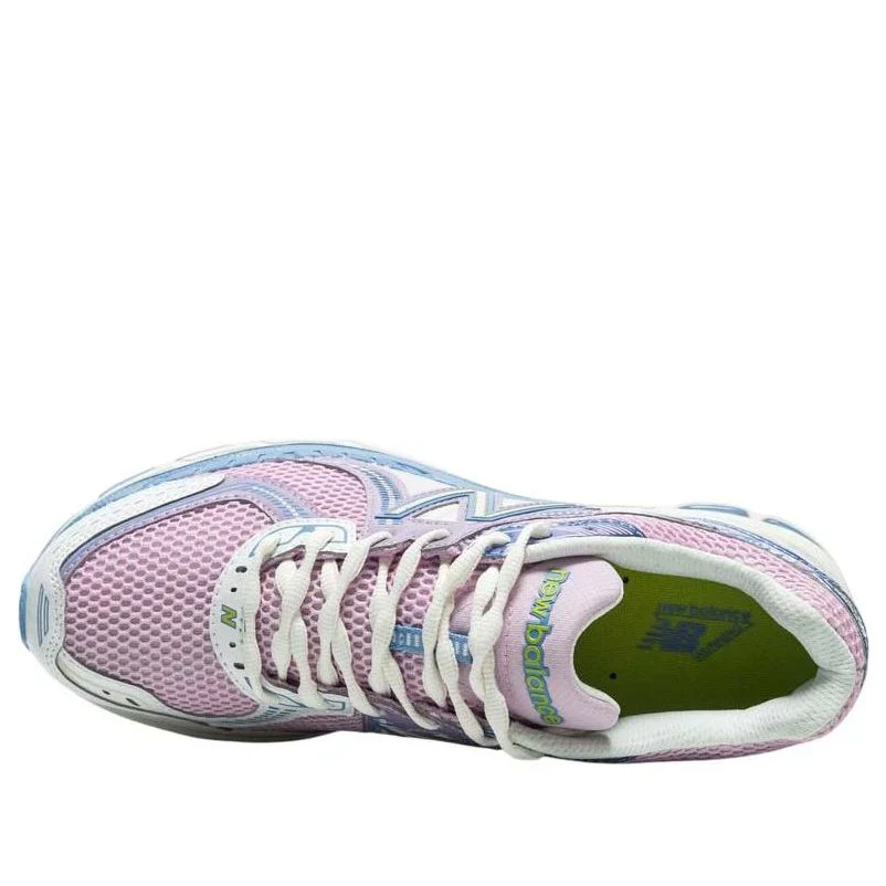 ML860UT2 New Balance 860v2 Up There Blossom Pink - Image 5