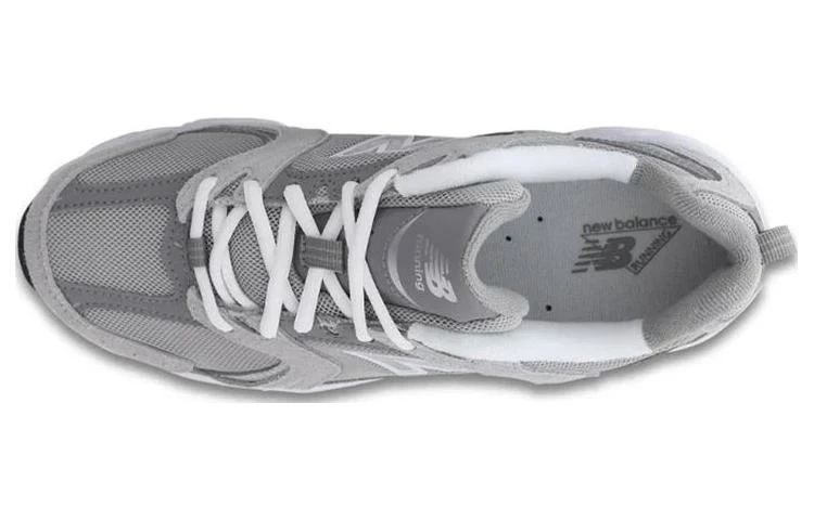 MR530CK New Balance 530 Raincloud - Image 4