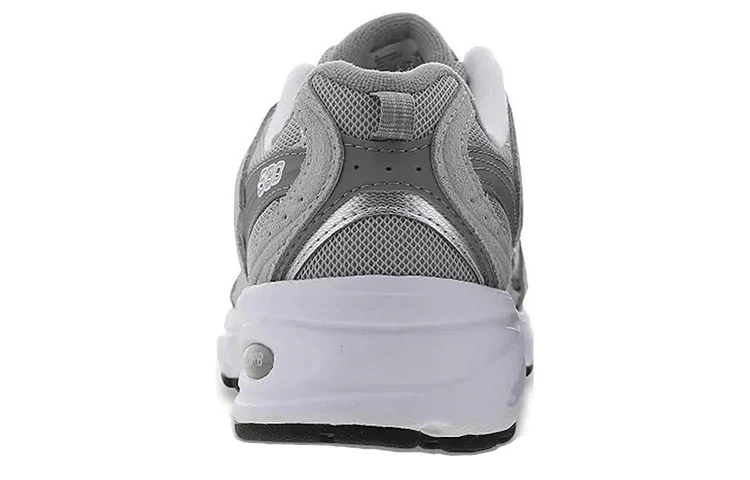 MR530CK New Balance 530 Raincloud - Image 5