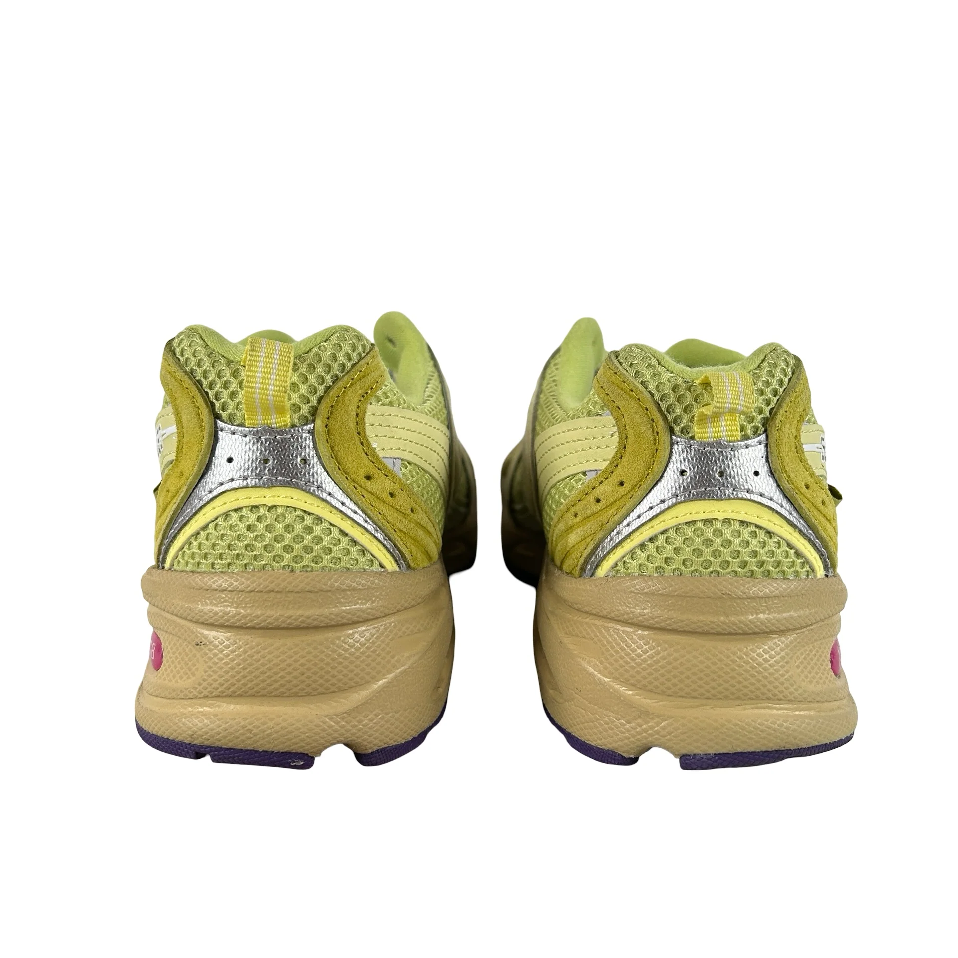 MR530PR New Balance 530 Salehe Bembury Prosperity Be The Prize [USED] - 7 M (Used) - Image 3
