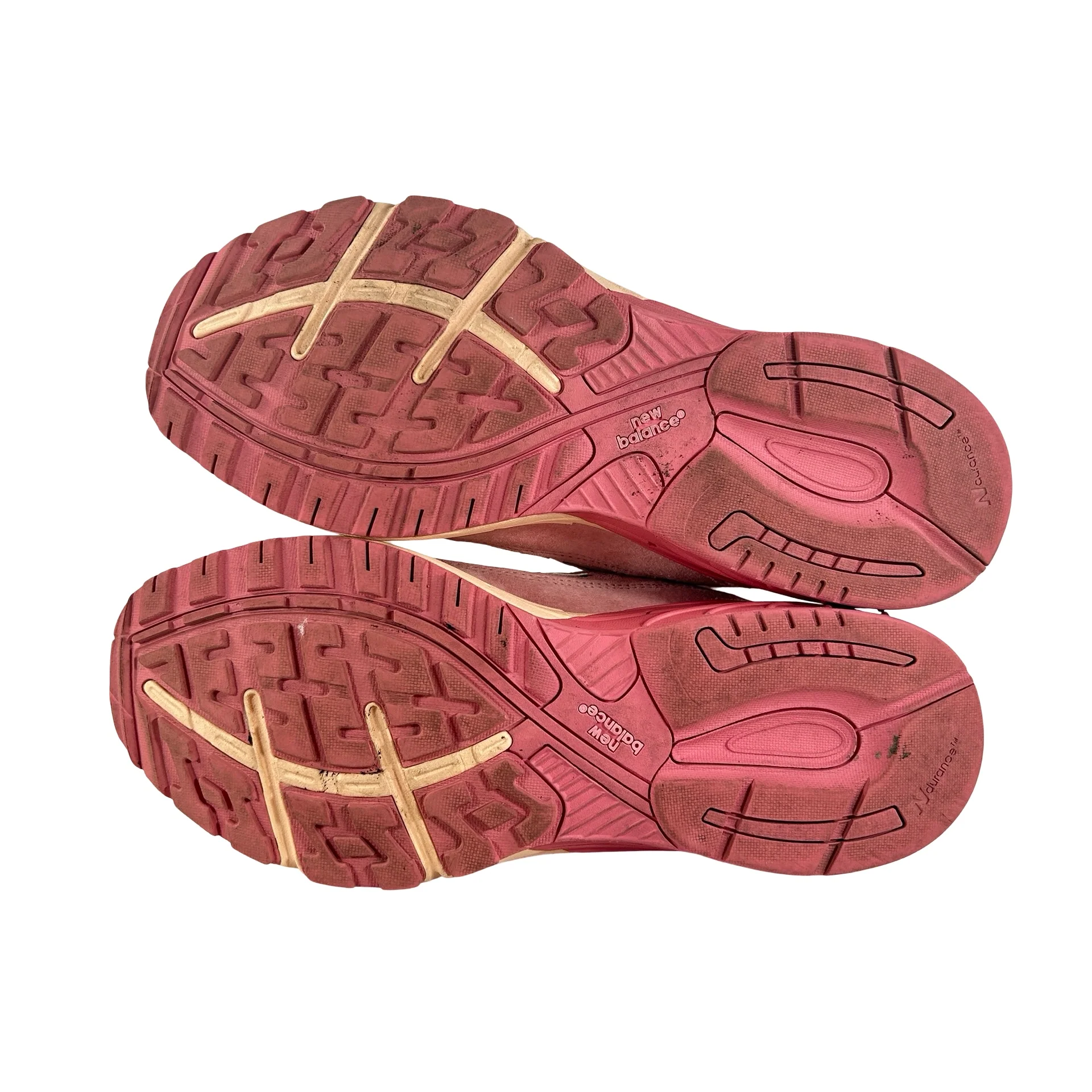 MR993JH1 New Balance 993 JFG Performance Art Powder Pink [USED] - 10 M (Used) - Image 6