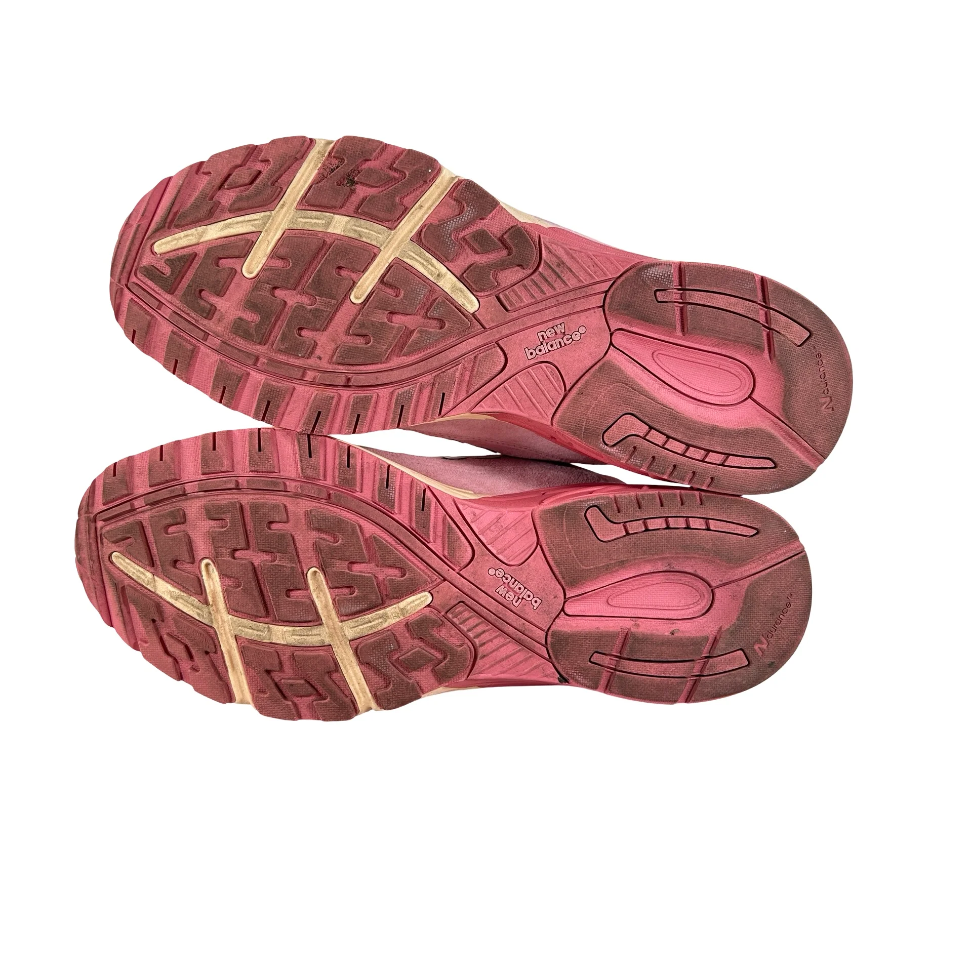 MR993JH1 New Balance 993 JFG Performance Art Powder Pink [USED] - 11 M (Used2) - Image 6