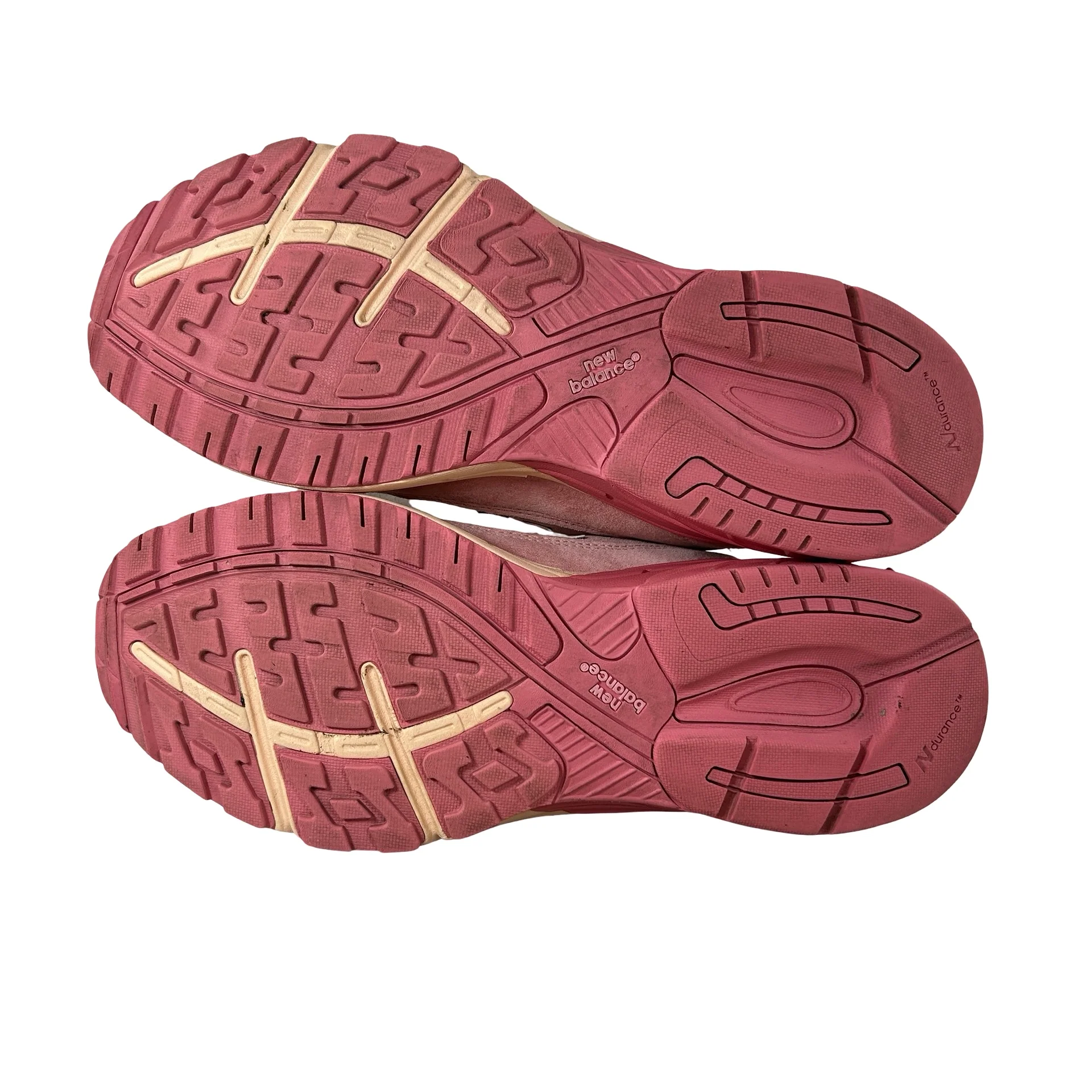 MR993JH1 New Balance 993 JFG Performance Art Powder Pink [USED] - 11 M (Used3) - Image 6