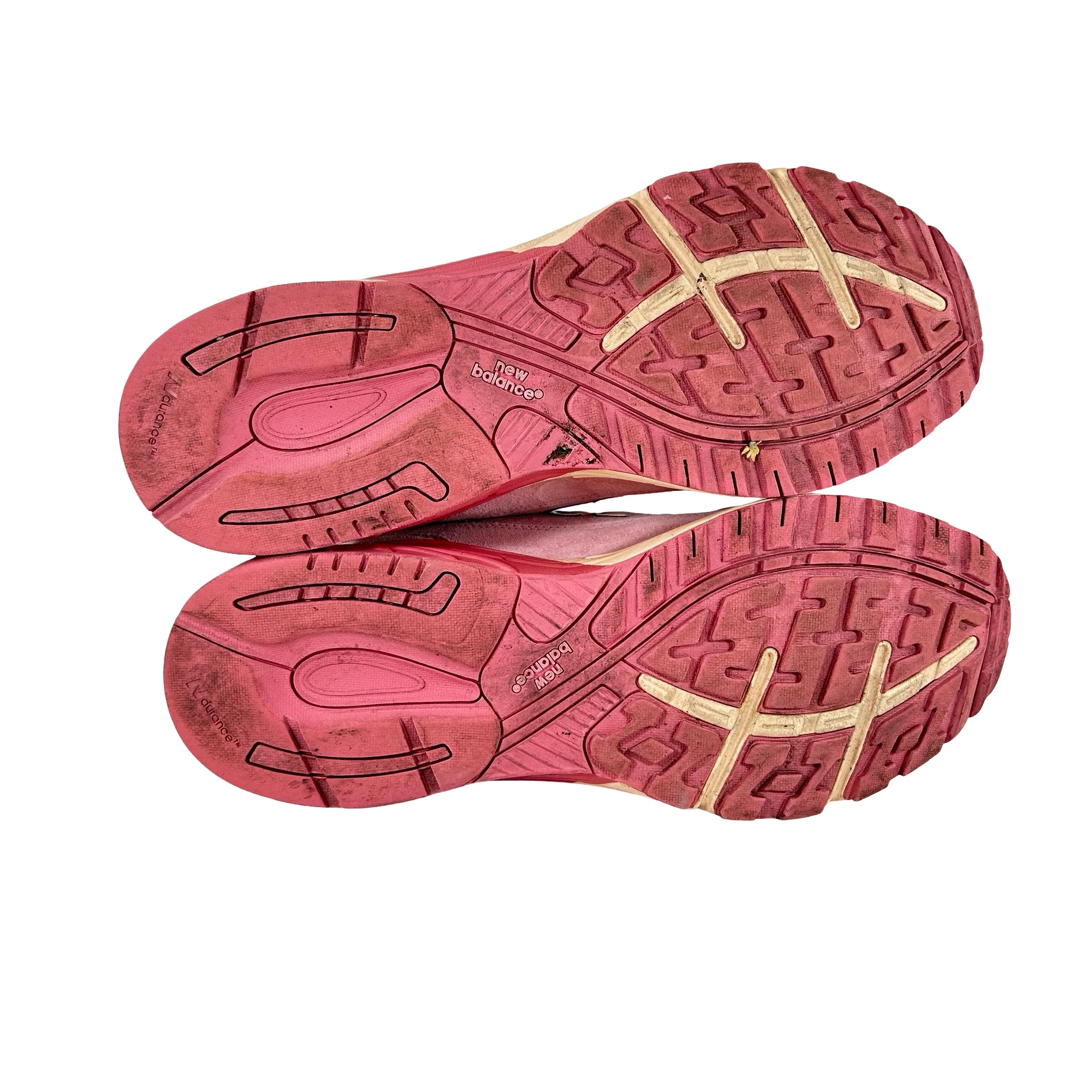 MR993JH1 New Balance 993 JFG Performance Art Powder Pink [USED] - 12 M (Used) - Image 6