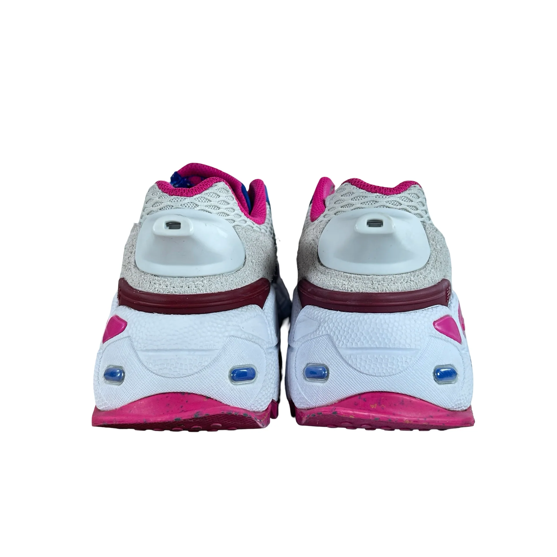 MS574YSA New Balance 574 YURT Salehe Bembury Universal Co [USED] - 7.5 M (Used) - Image 3