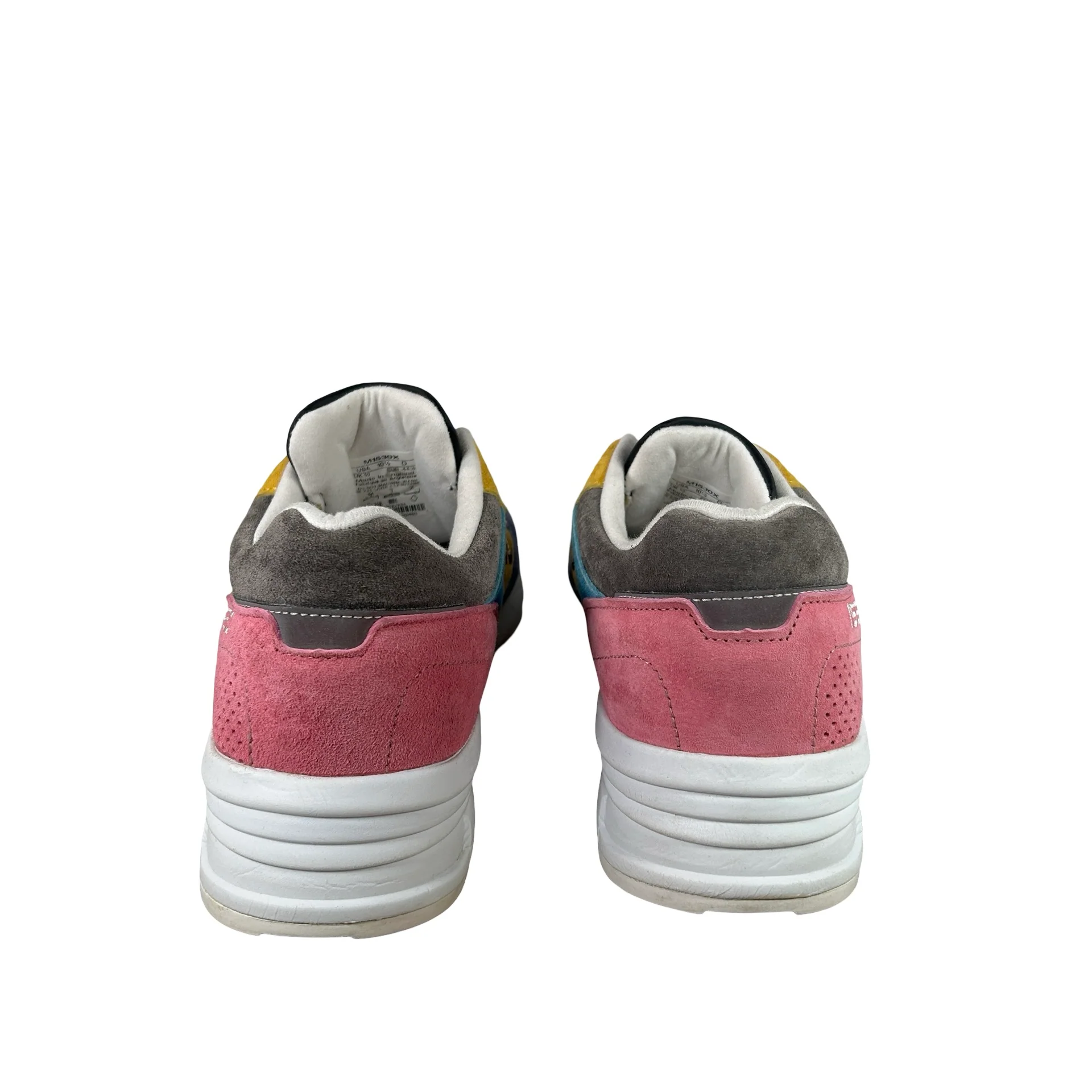 New Balance 1530 Sample Lab Multi [IUSED] - 10.5 M (Used) (No Box) - Image 3