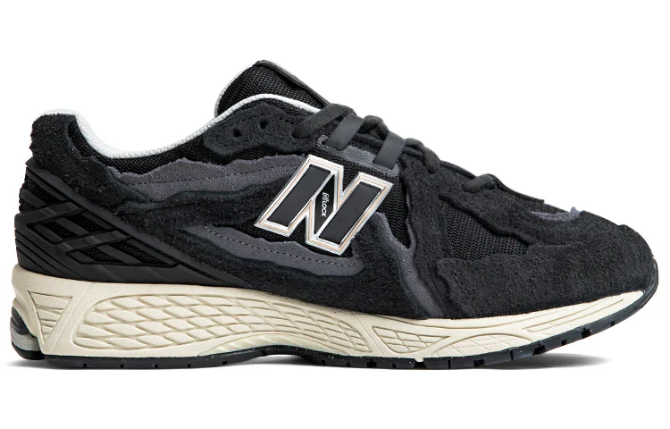 M1906DD New Balance 1906D Protection Pack Black - Image 2