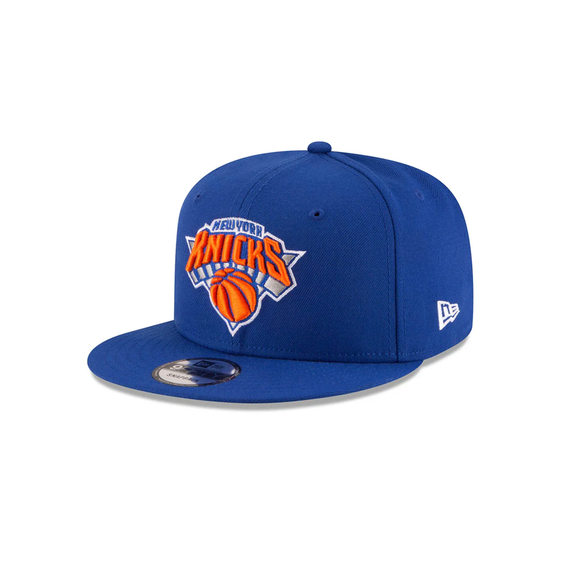 New Era Knicks 2026 NBA Champions Side Patch 950 Snapback Hat - Image 2