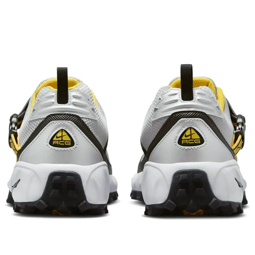 Nike ACG Phassad Yellow Zest Metallic Silver [CONDITIONAL] [NO BOX] - Image 5