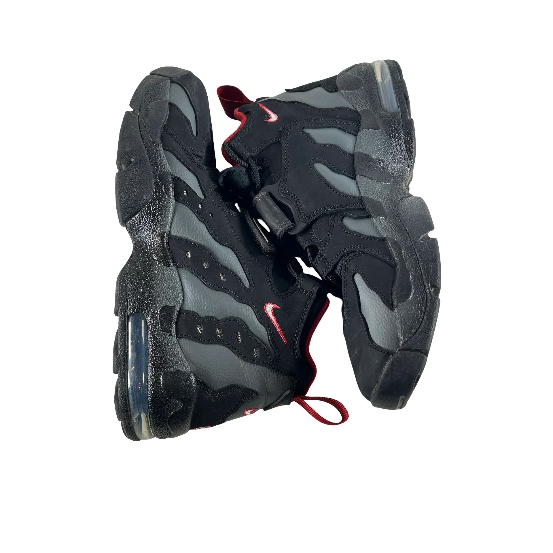 HQ3620 010 Nike Air DT Max '96 Falcons [USED] - 8.5 M (Used) - Image 4