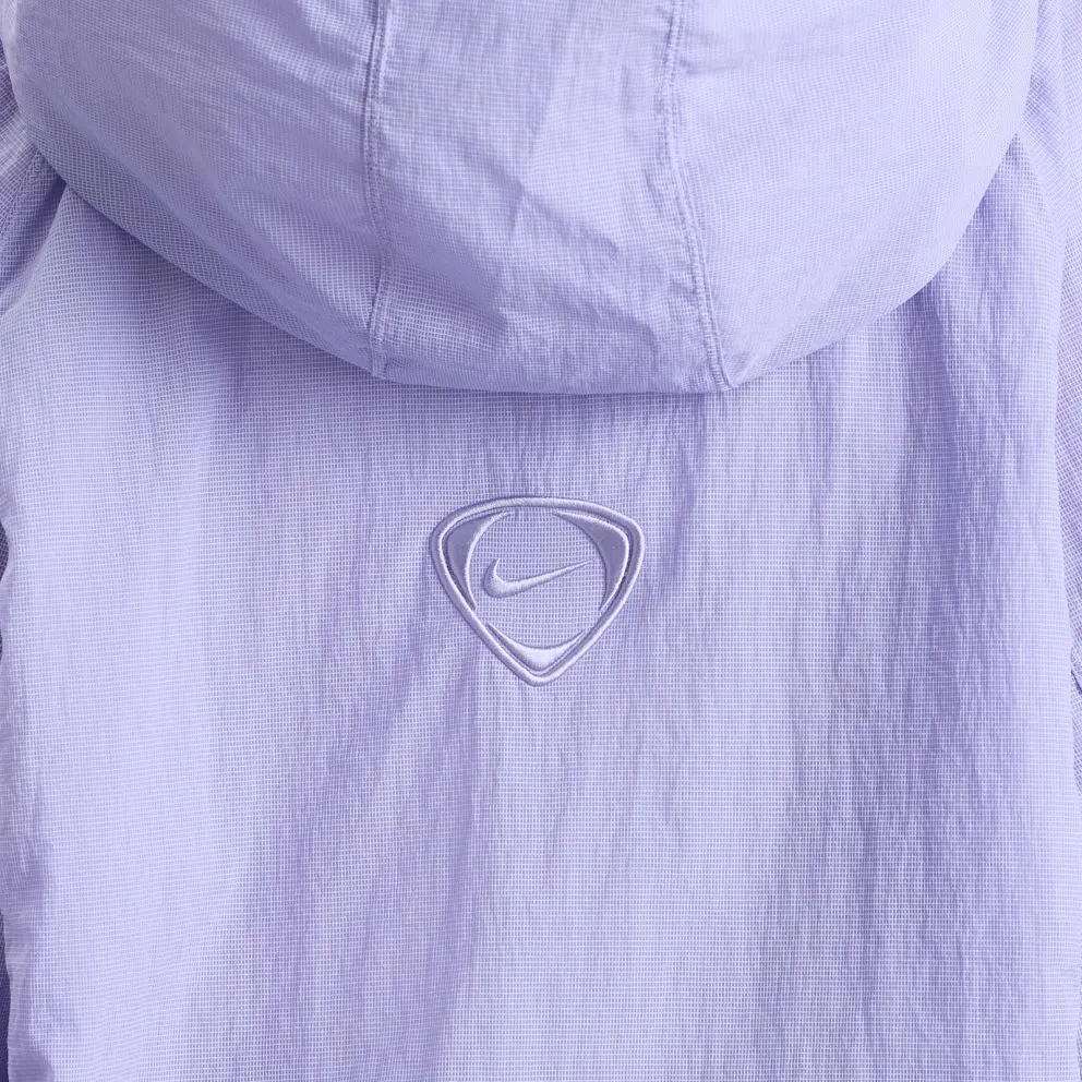Nike Runway Lightweight Top Lilac Ice (Women's) - Image 2