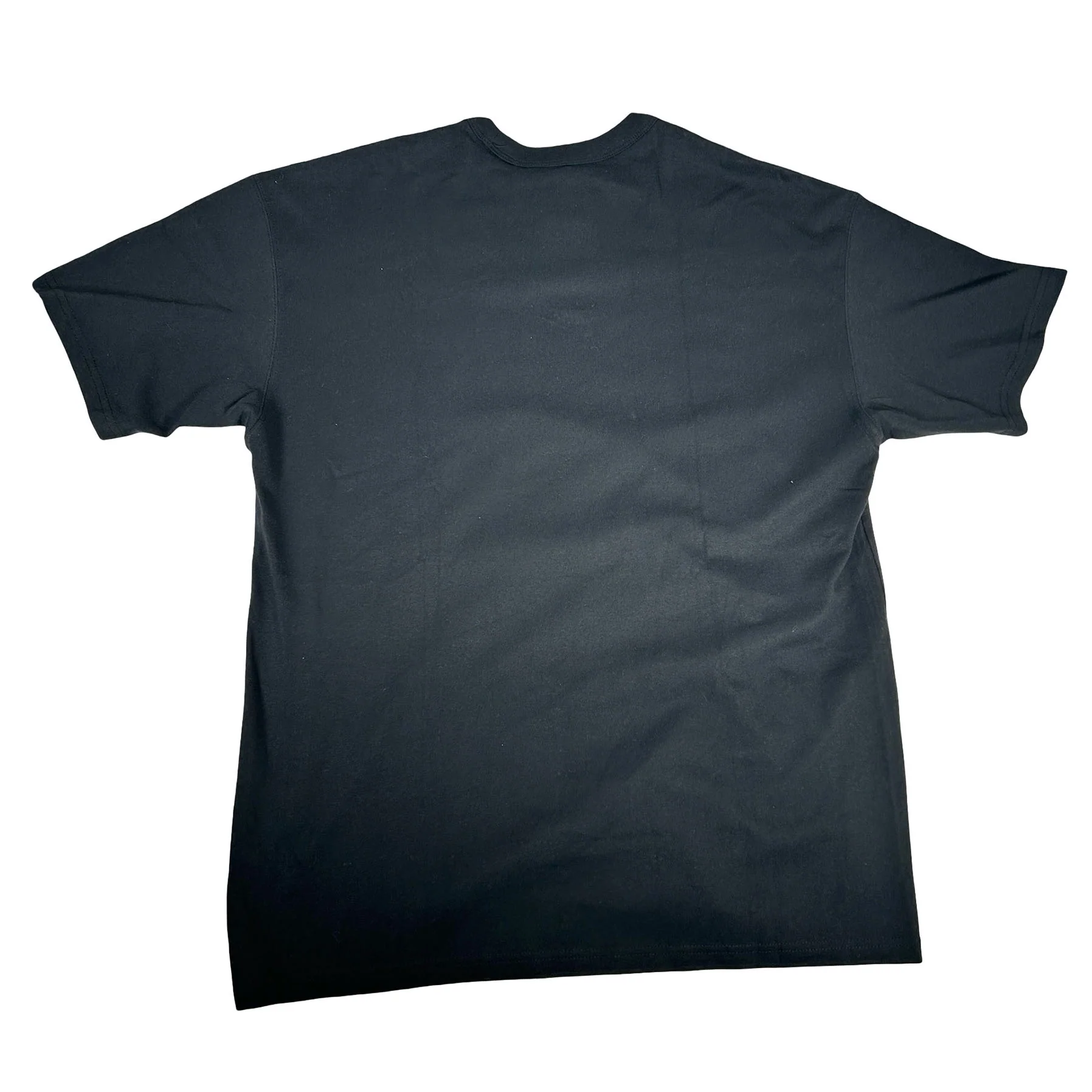 Nike STFU Tee Black Gold - Image 3