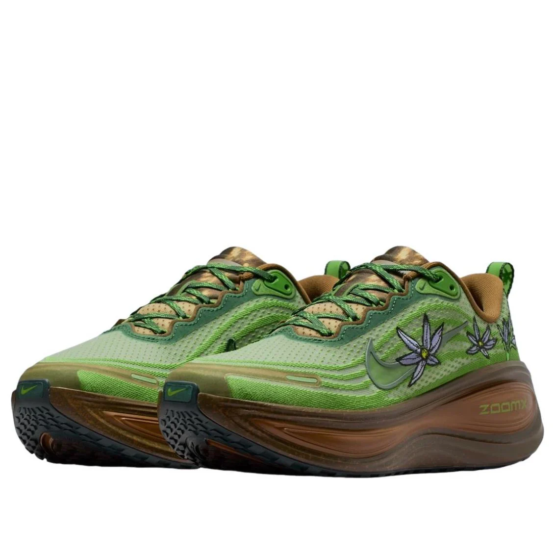 IO7687 921 Nike Vomero Plus Doernbecher Molly Bell (Women's) - Image 2