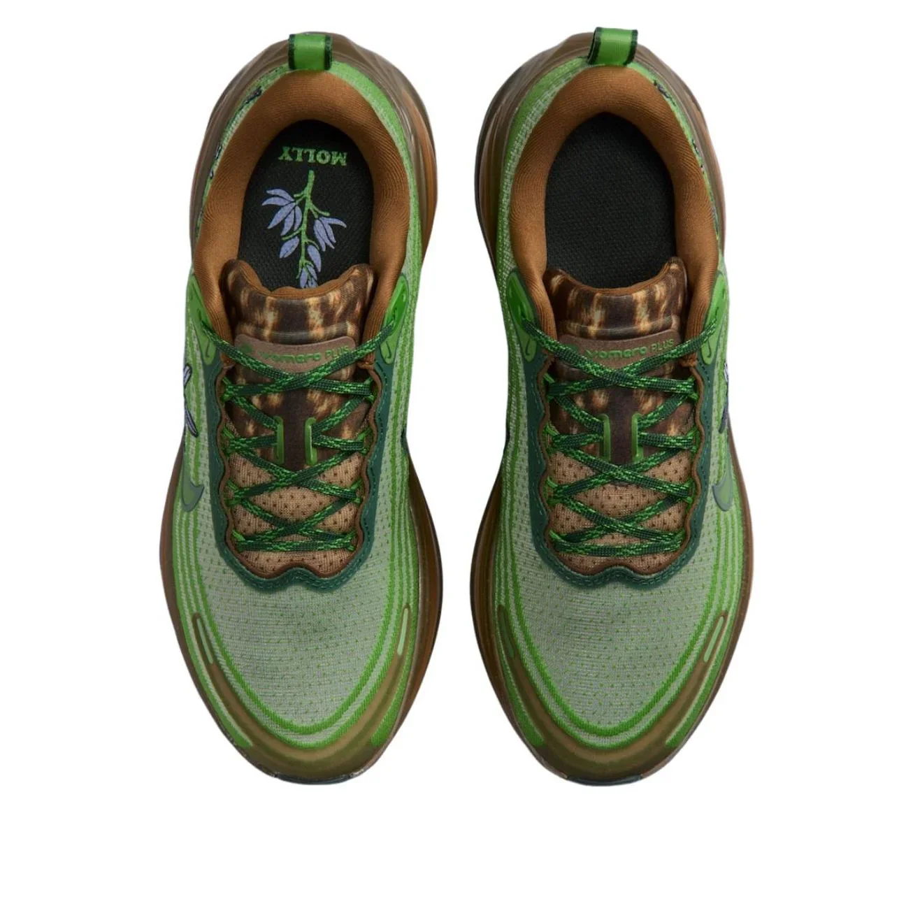 IO7687 921 Nike Vomero Plus Doernbecher Molly Bell (Women's) - Image 3