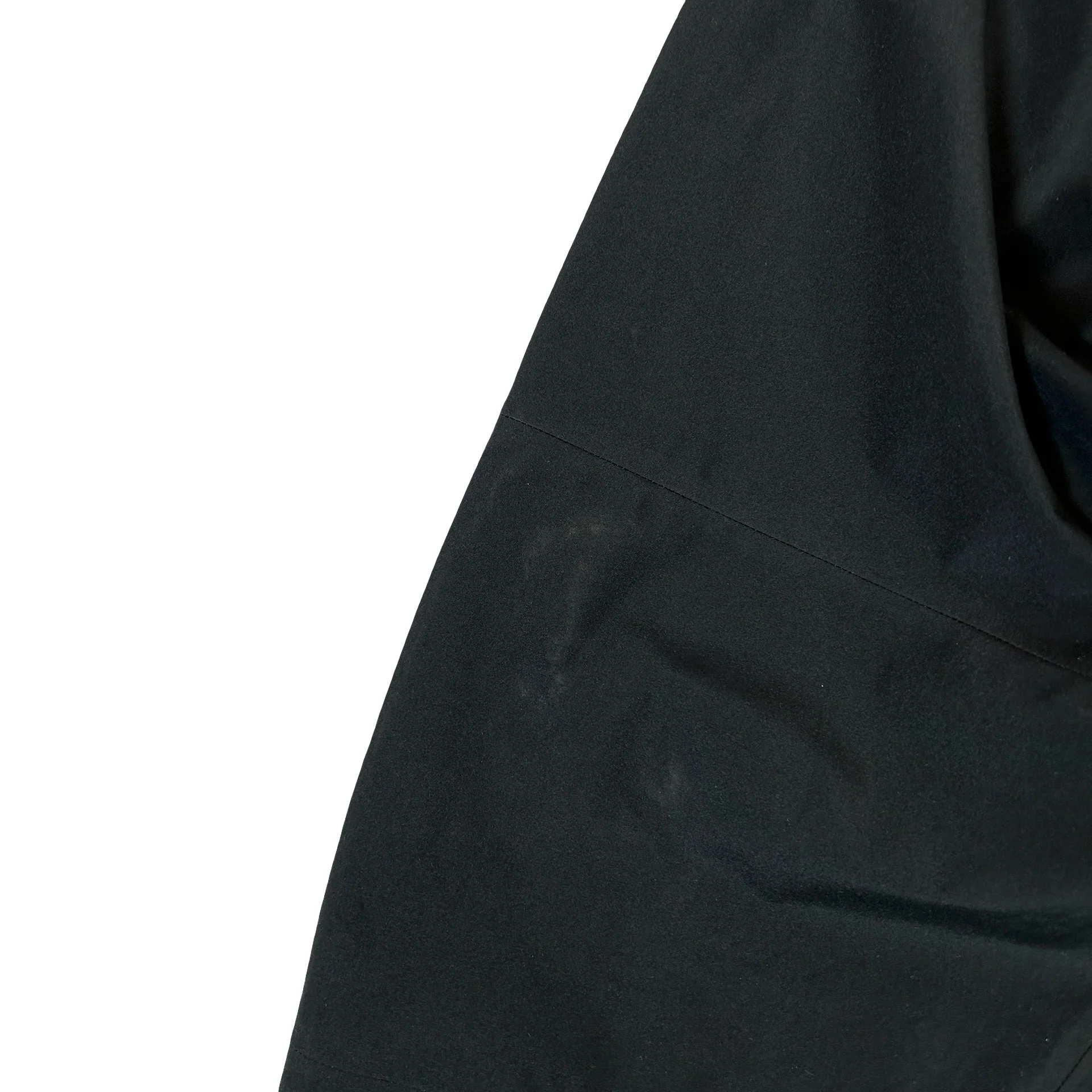 Nike x NOCTA Alien Goretex Jacket Black [USED] - XL (Used) - Image 3