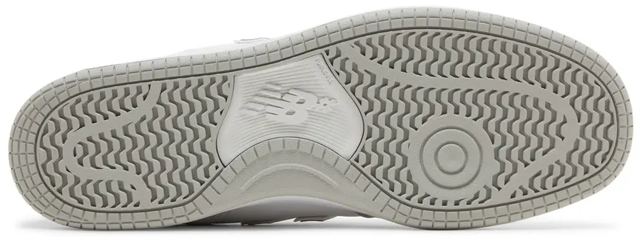 NM480HWG New Balance Numeric 480 High White Grey - Image 5