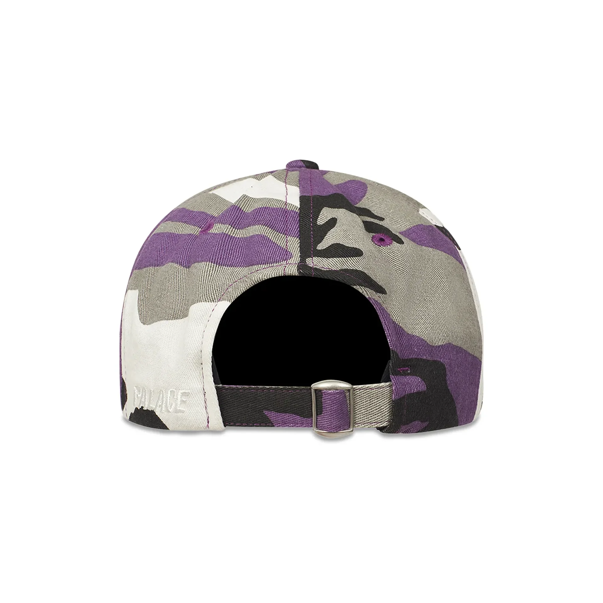 Palace Gore Tex Pigment P6 Panel Grey Camo - Image 2