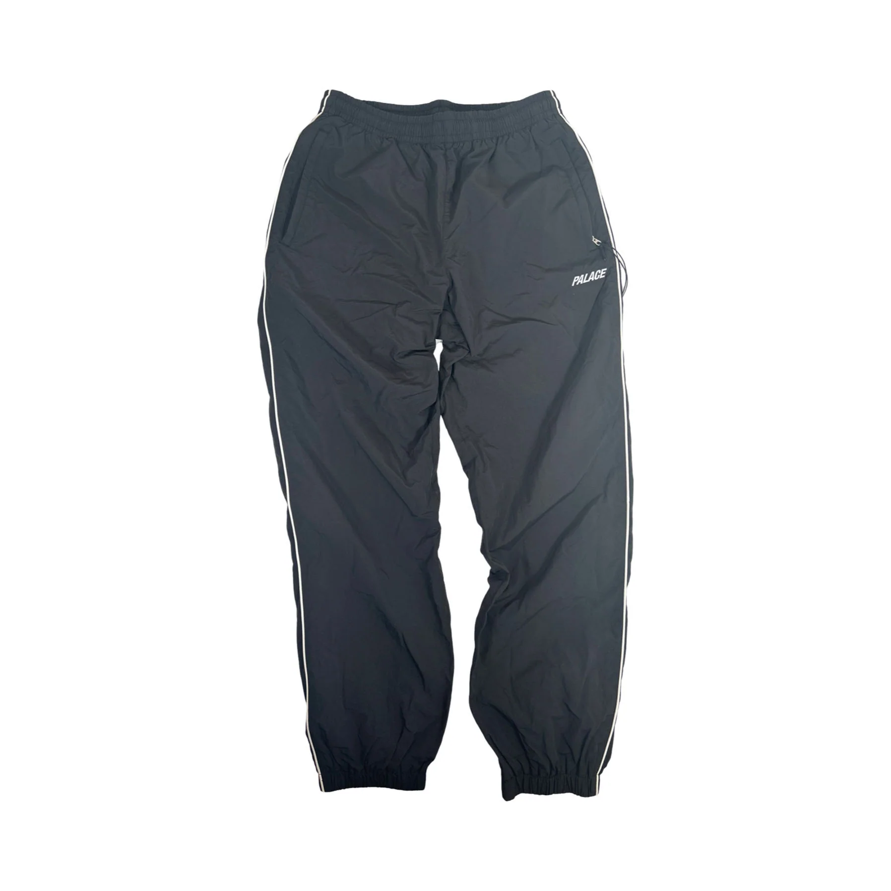 Palace Shell Jogger Black
