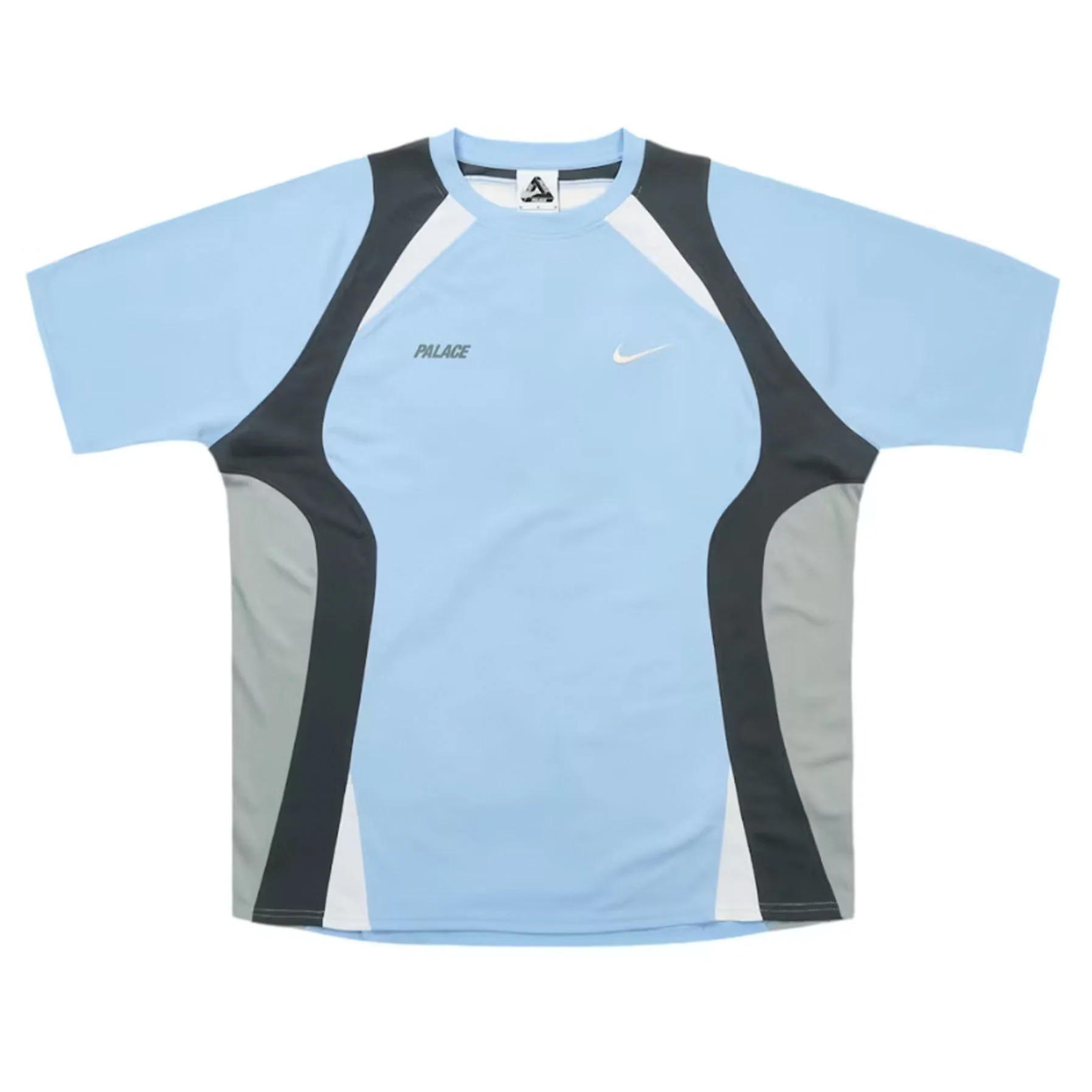 Palace x Nike Jersey Blue
