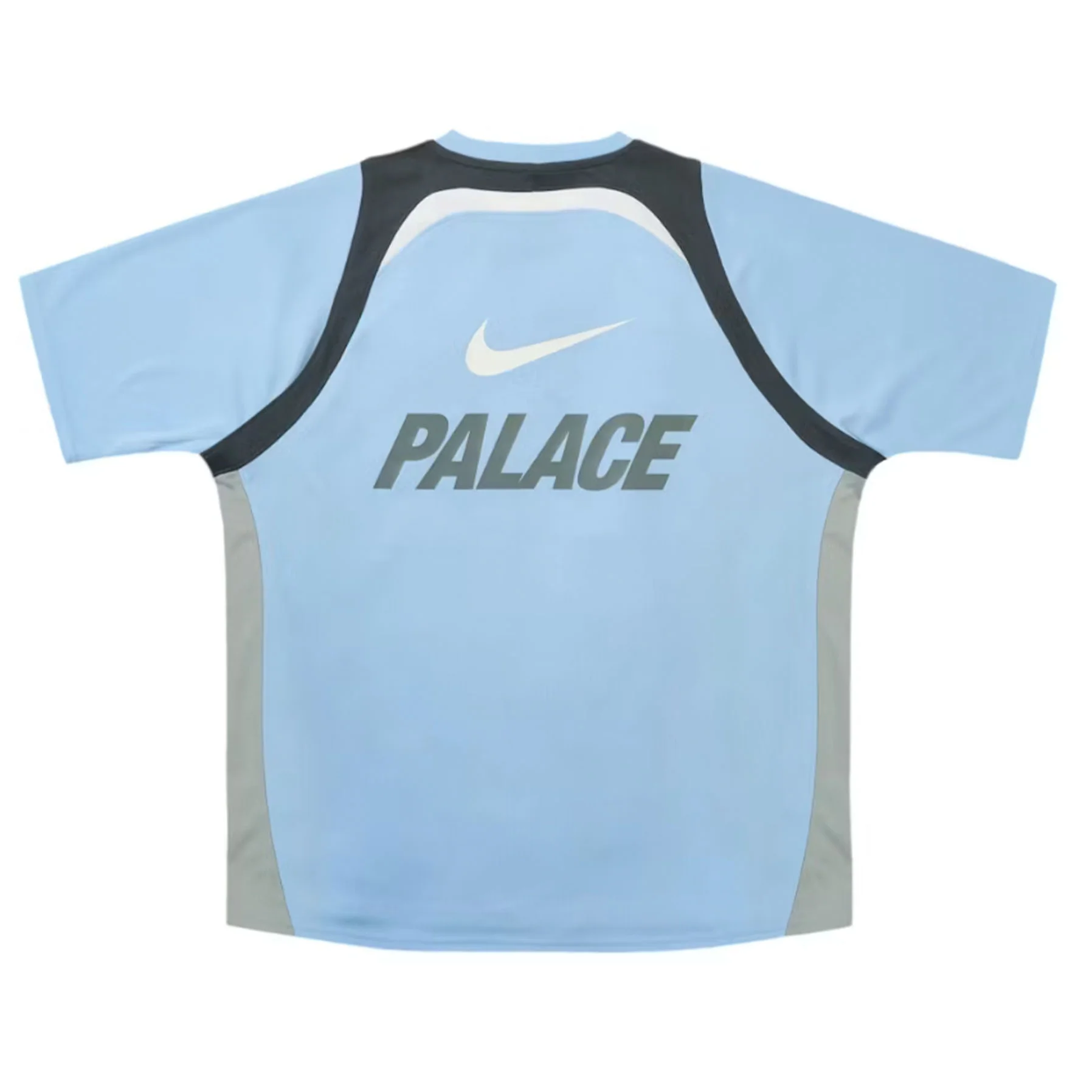 Palace x Nike Jersey Blue - Image 2